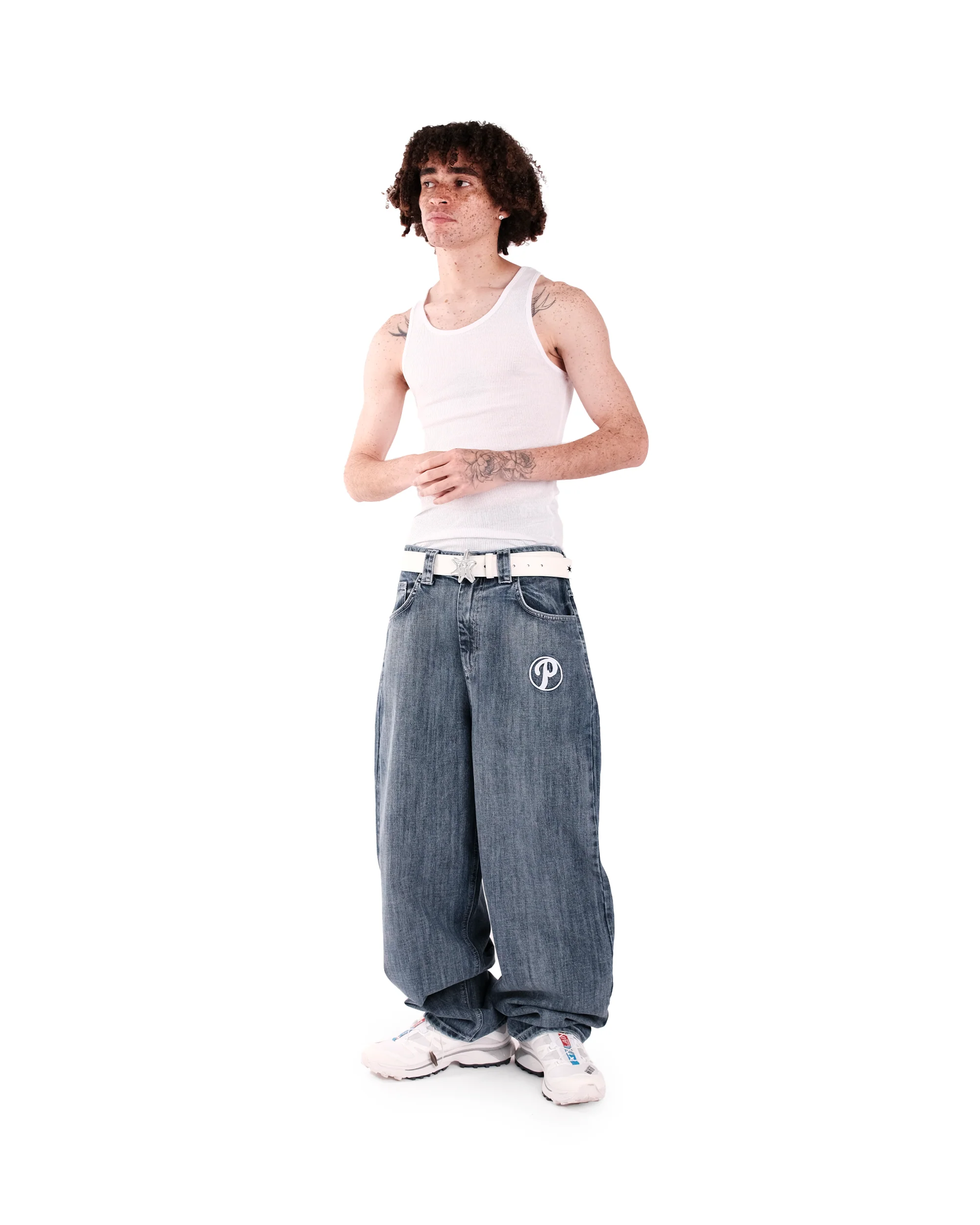 '03 BONKERS DENIM - Image 3