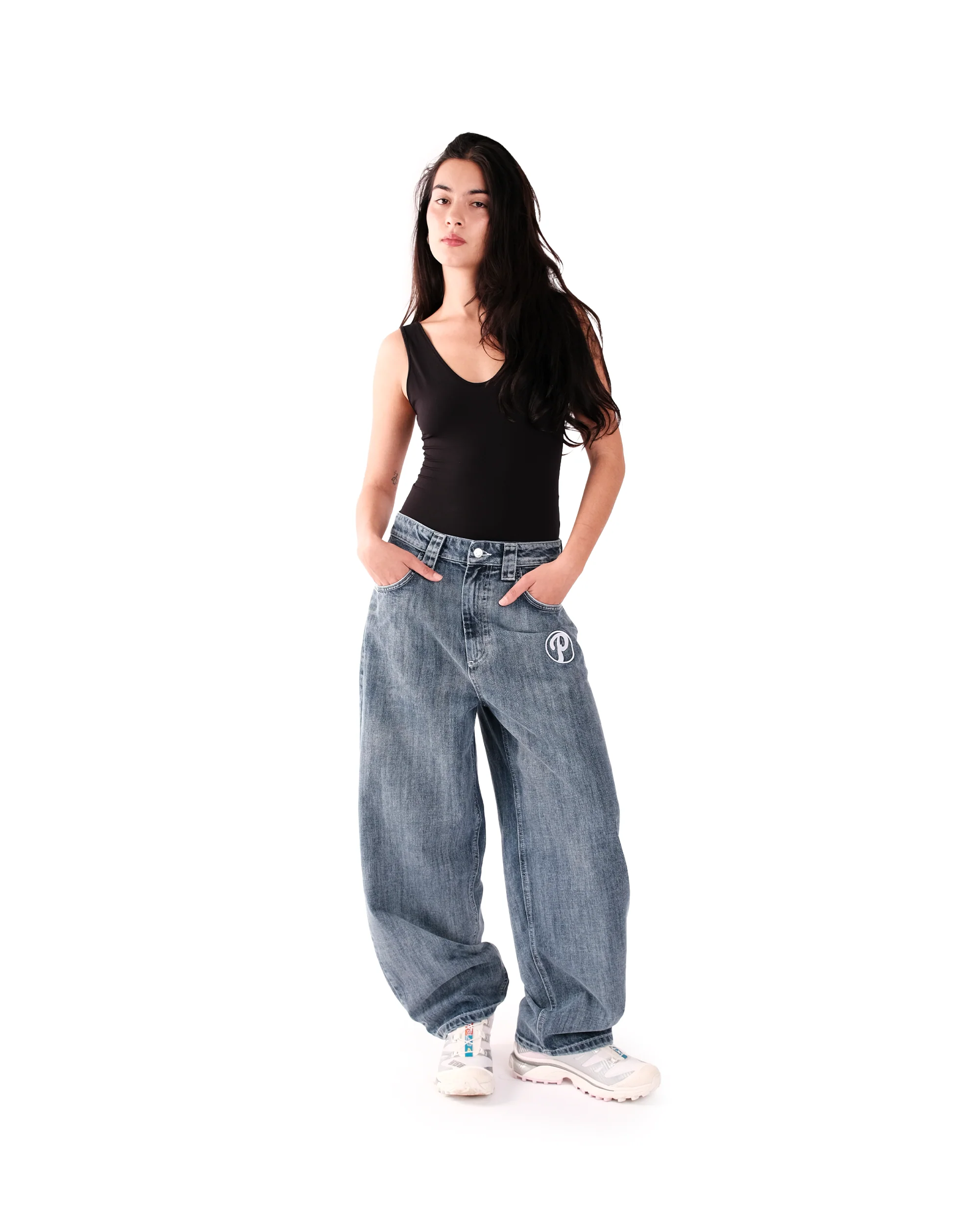 '03 BONKERS DENIM - Image 4