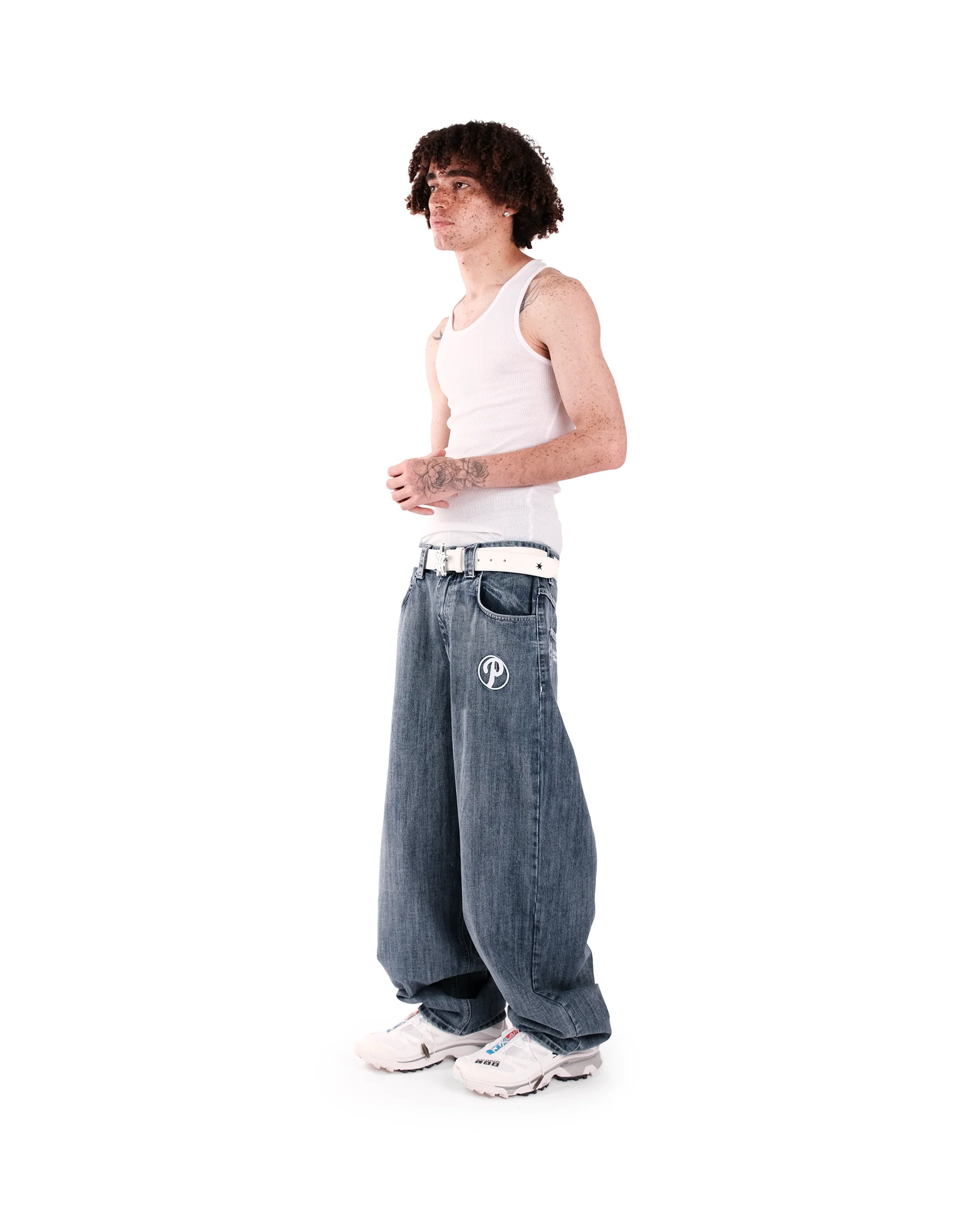 '03 BONKERS DENIM - Image 5