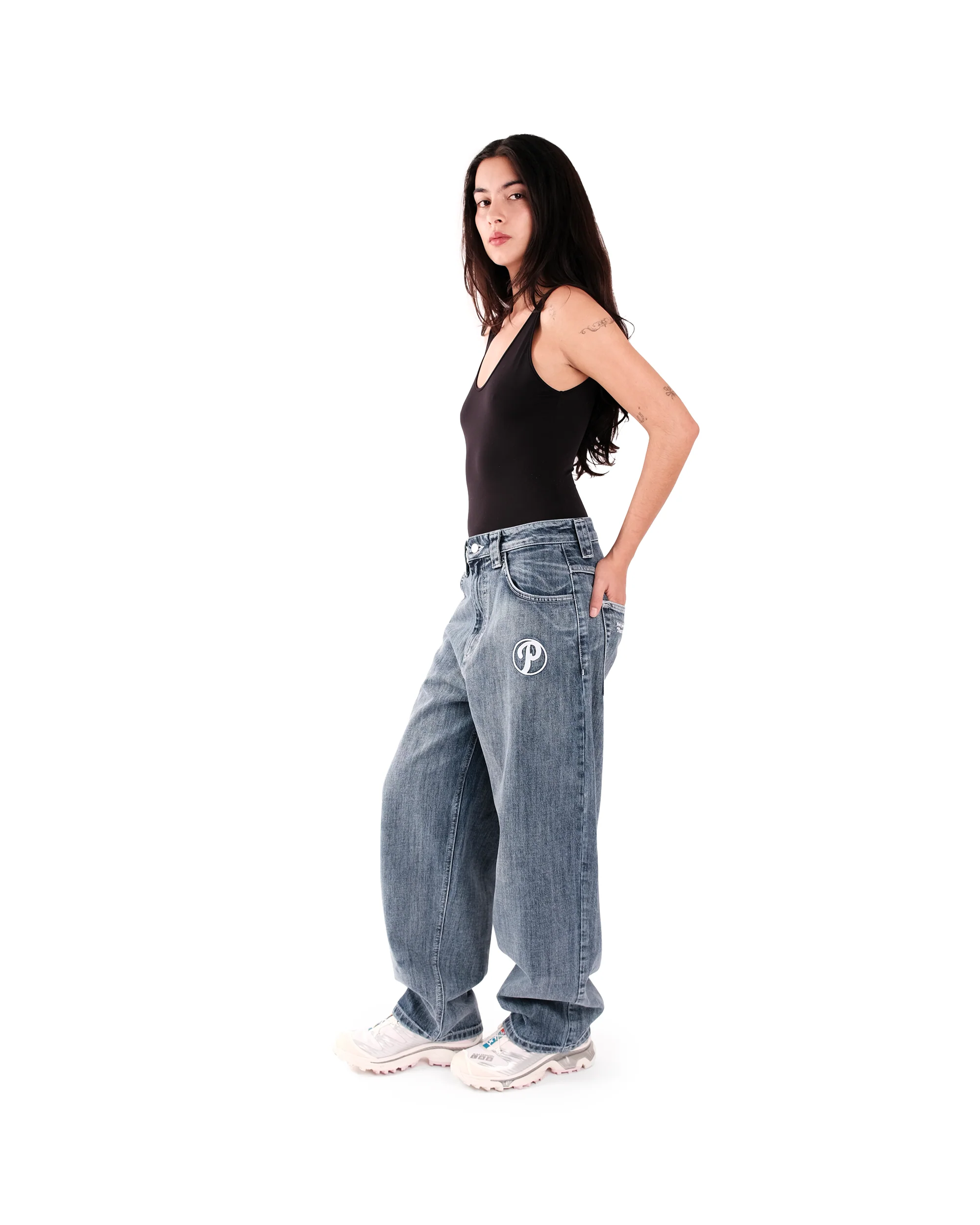 '03 BONKERS DENIM - Image 6