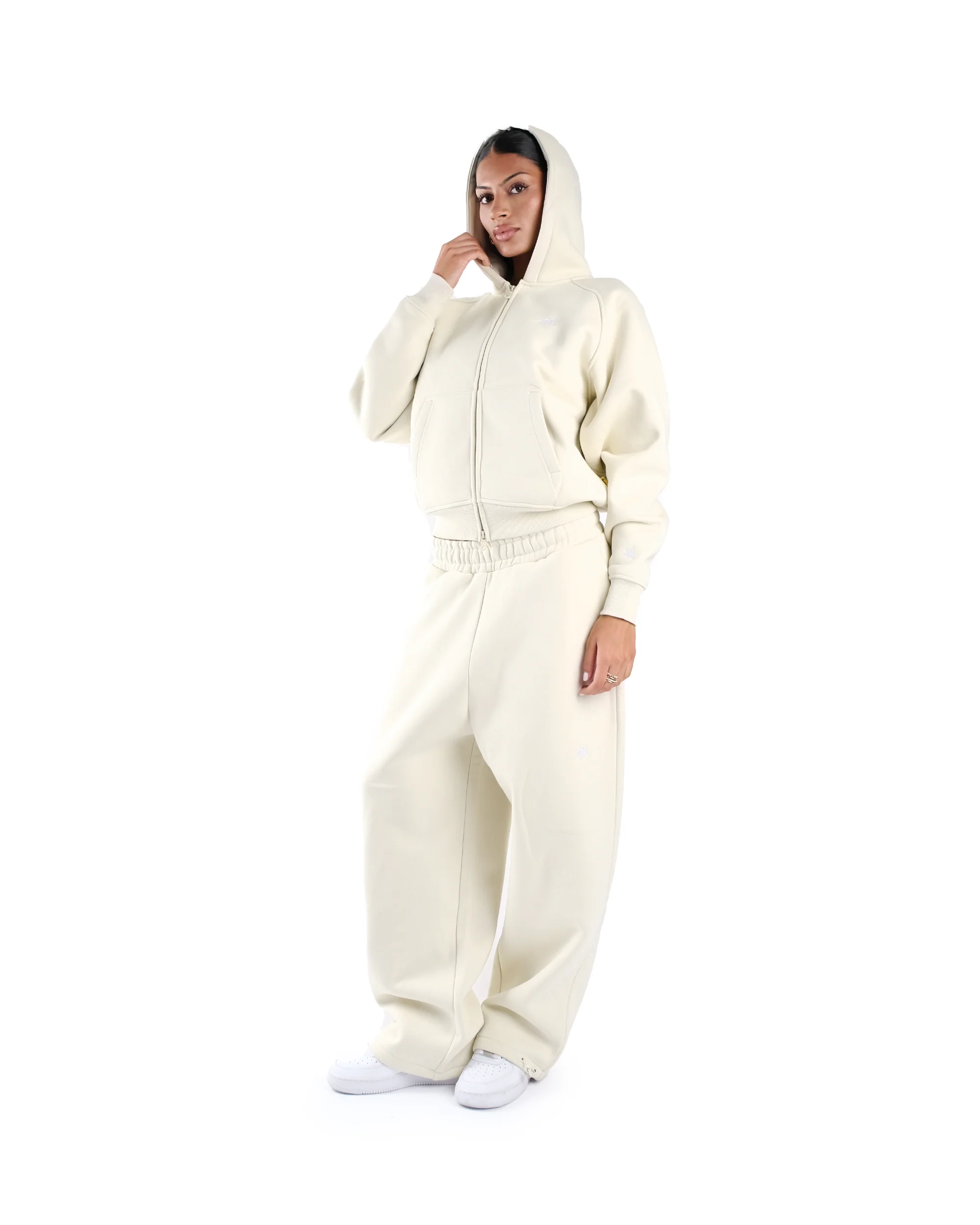 ALMOND DAY2DAY SWEATS - Image 6