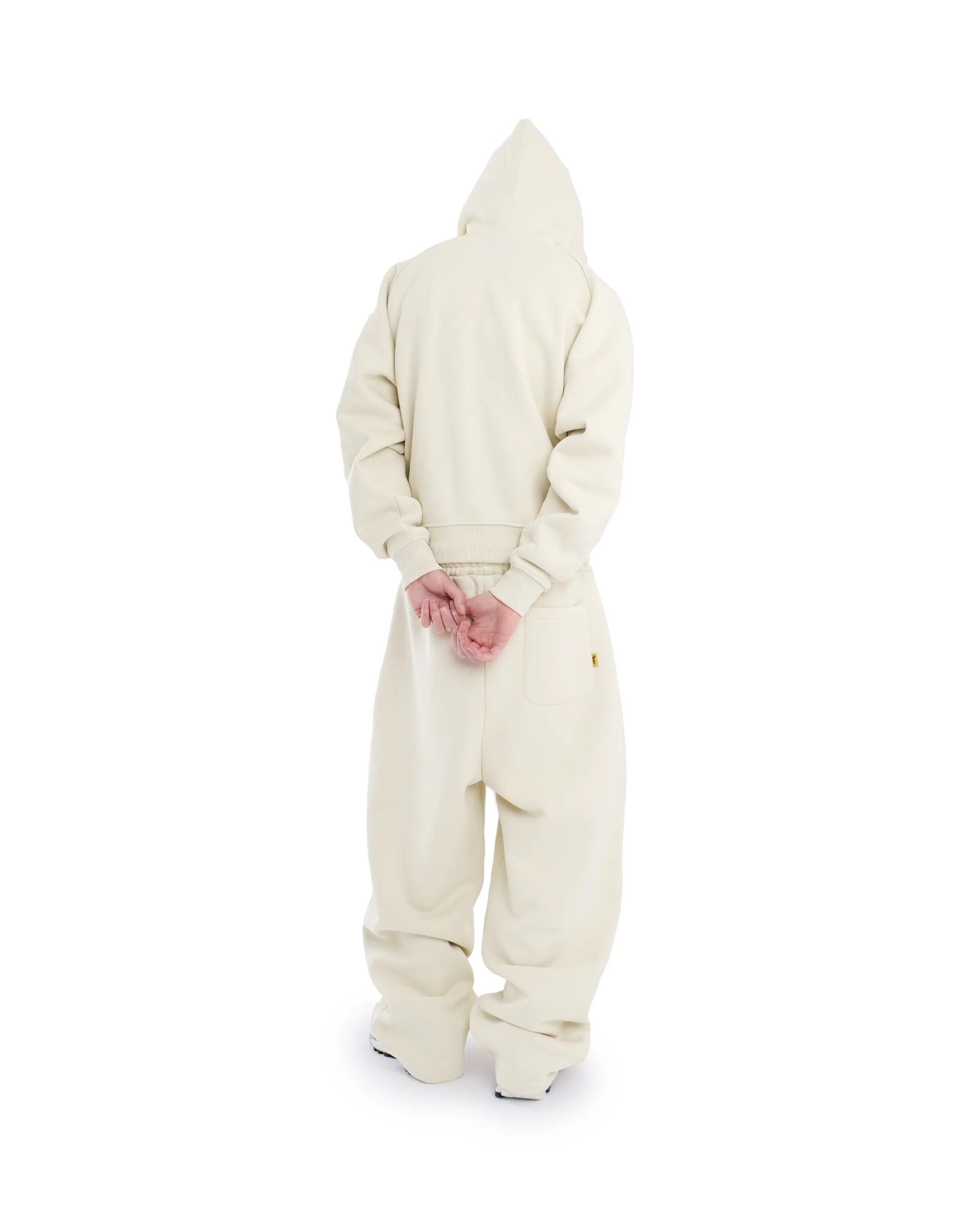 ALMOND DAY2DAY SWEATS - Image 7