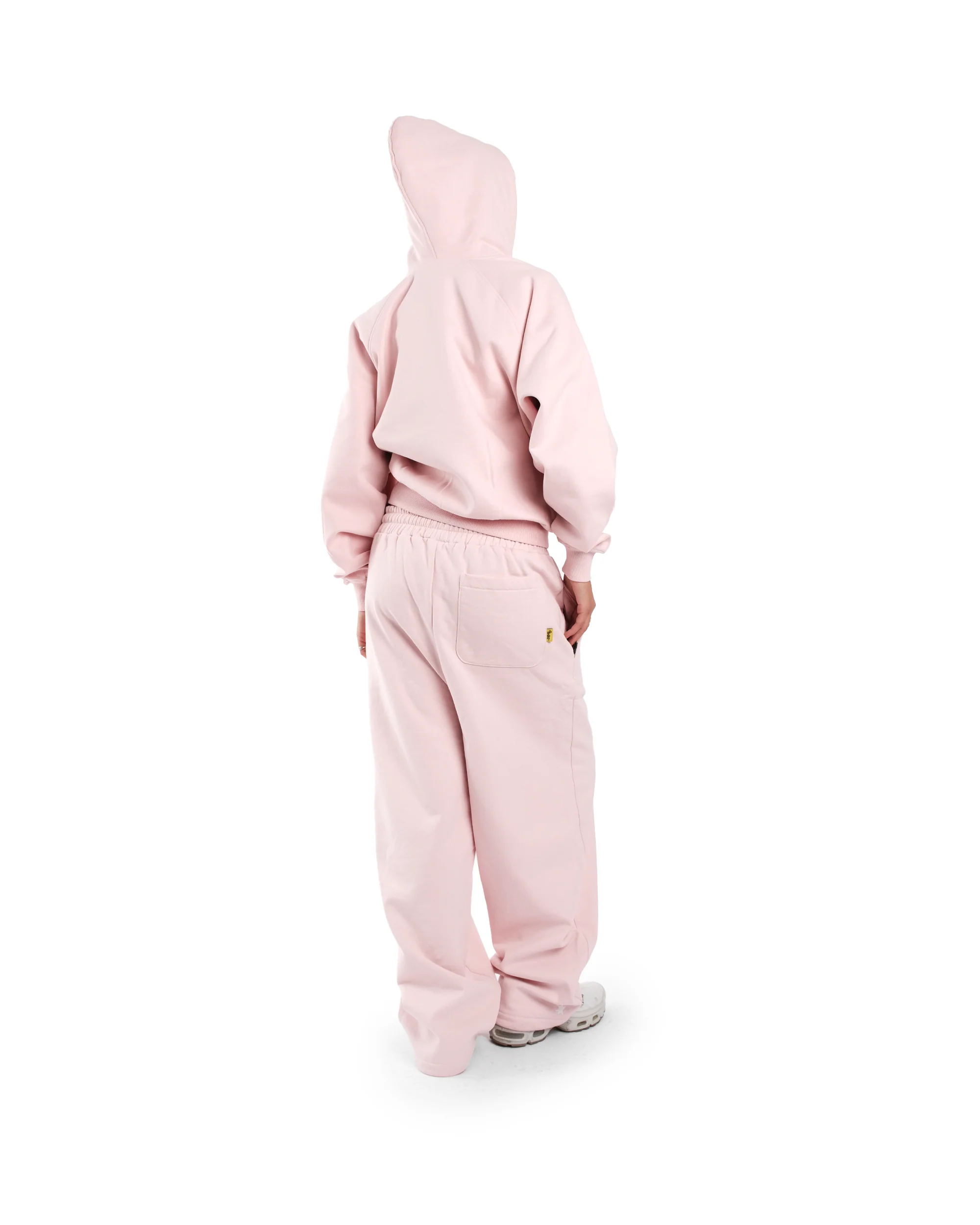 BABY PINK DAY2DAY V1 SWEATS - Image 7