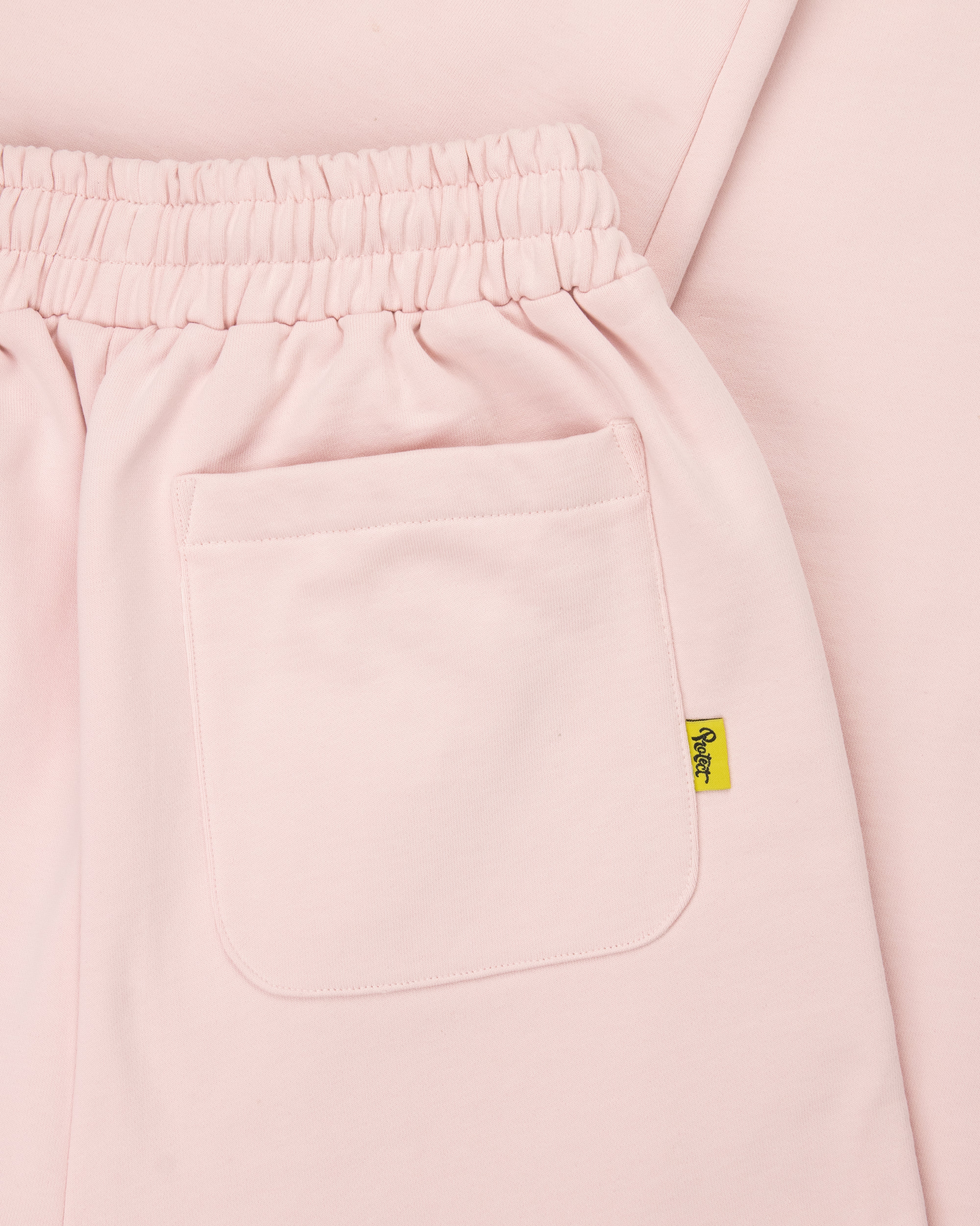BABY PINK DAY2DAY V1 SWEATS - Image 9