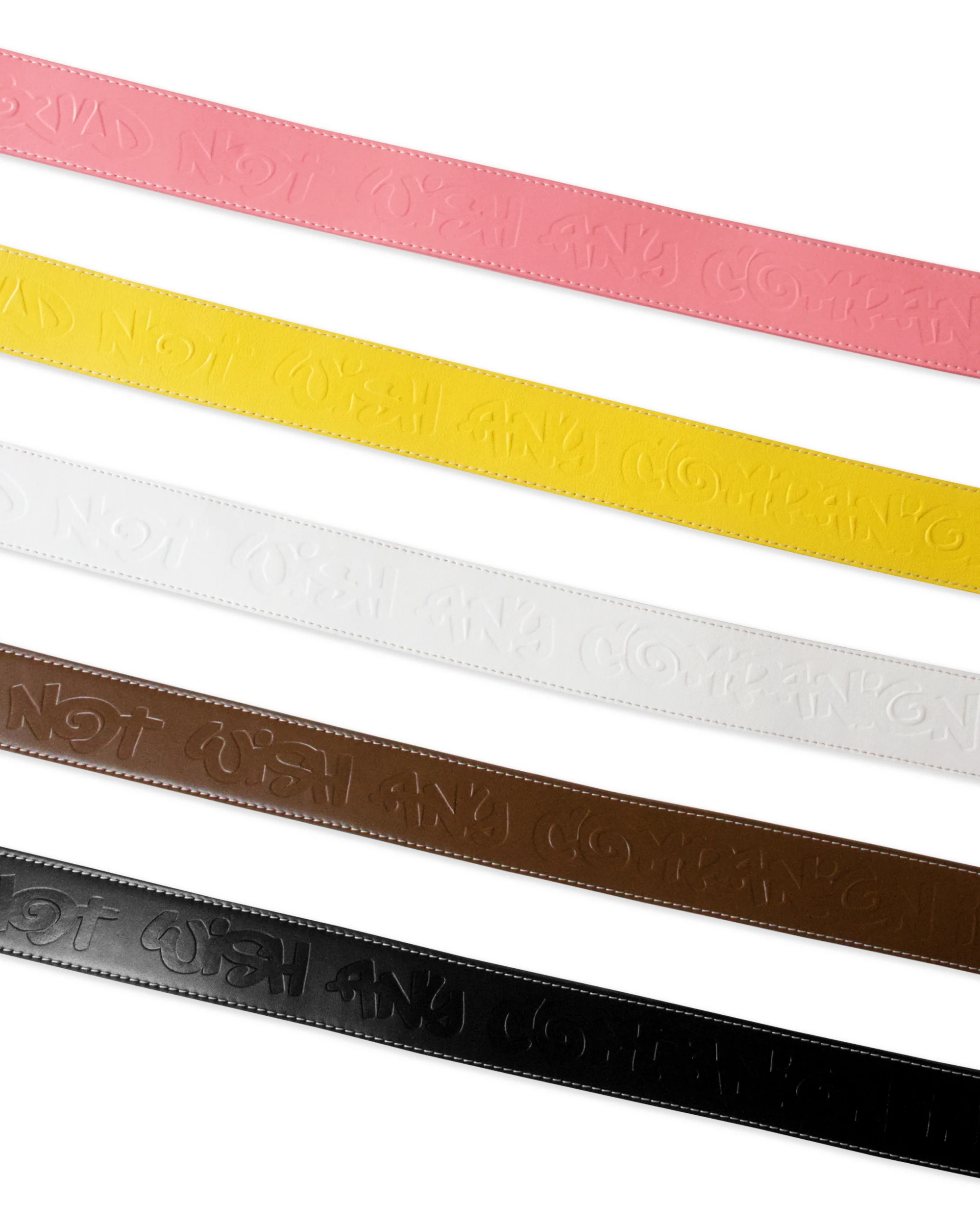 Strawberry P Belt - Image 4