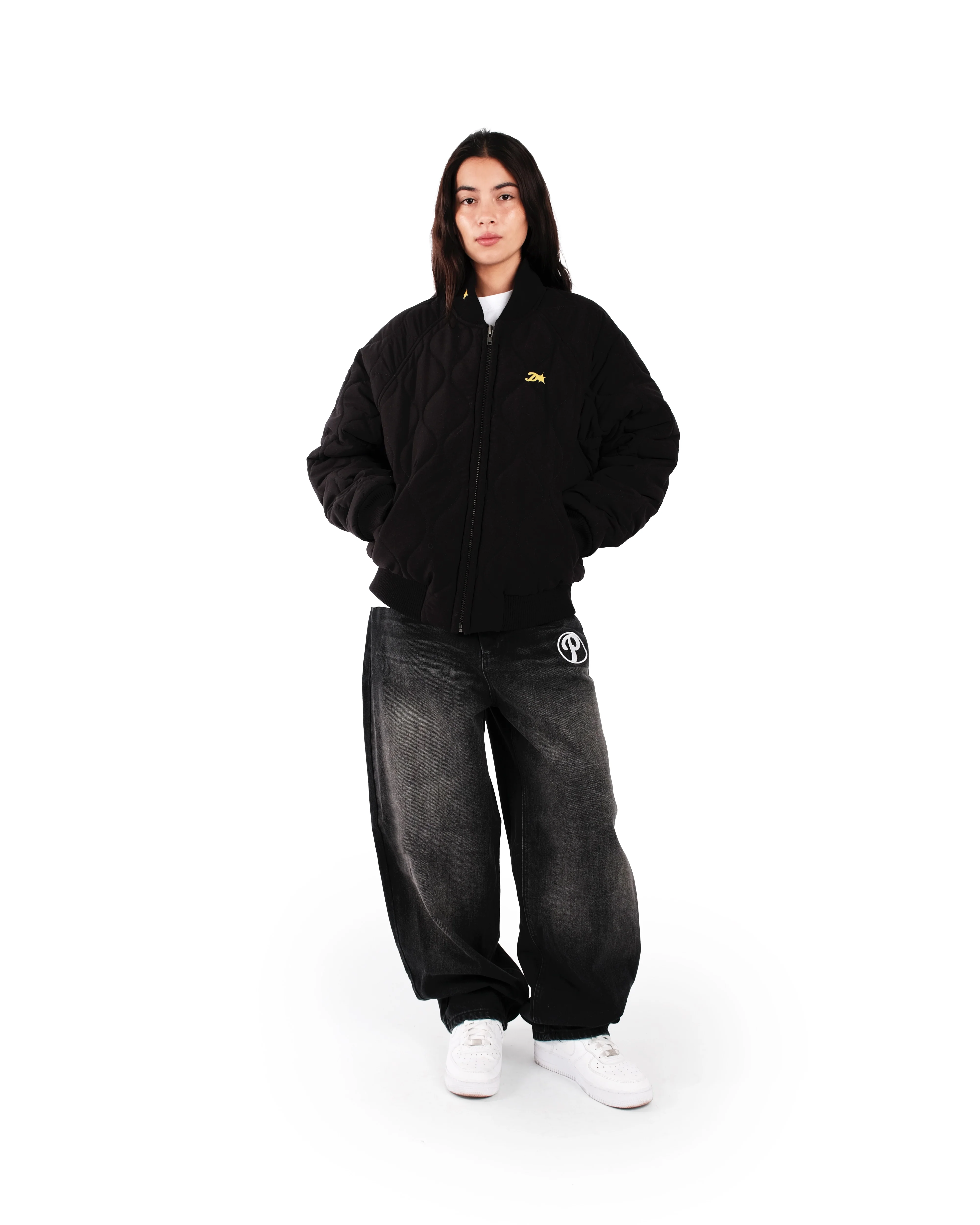 BIG BOMBA JACKET - Image 3