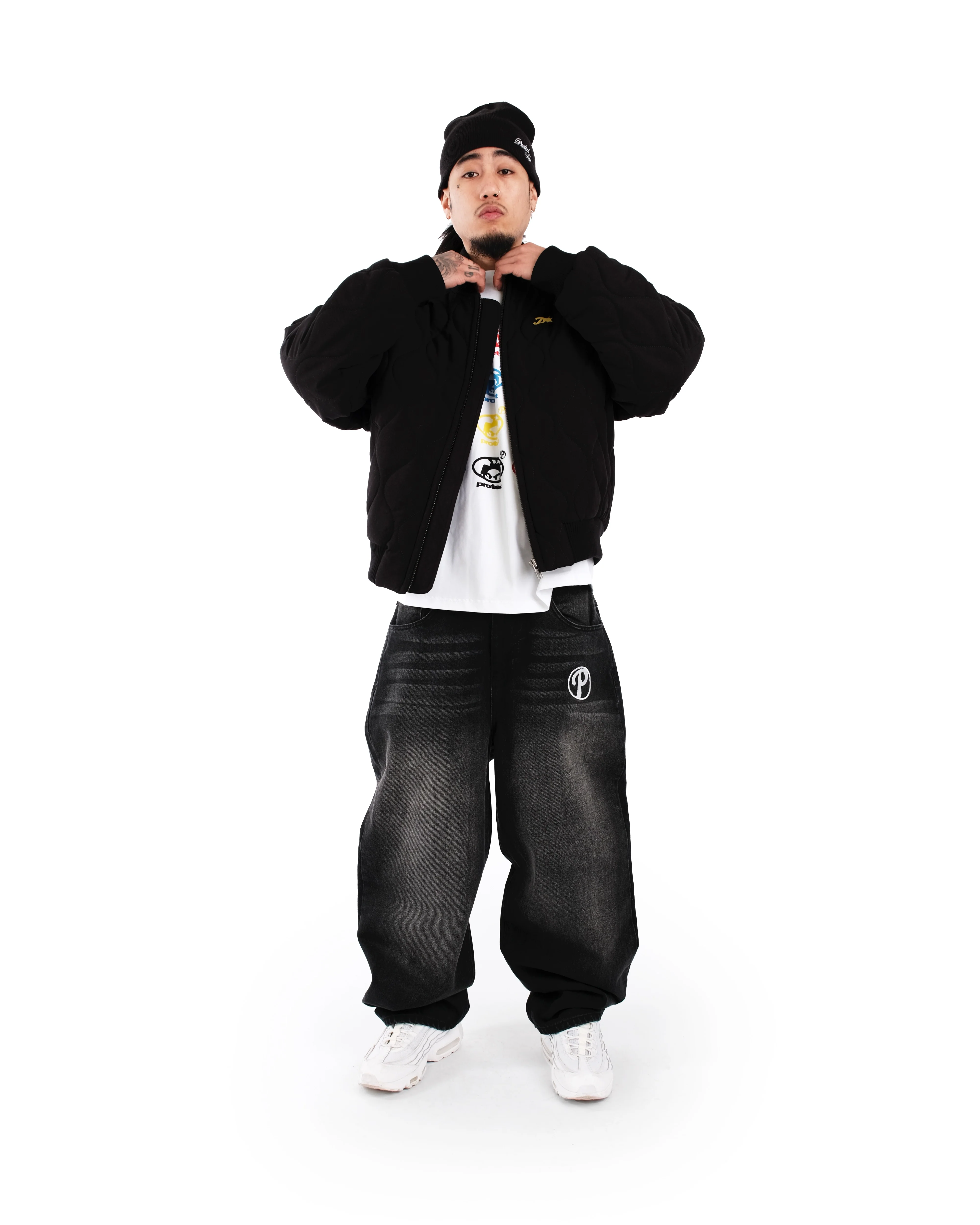 BIG BOMBA JACKET - Image 4