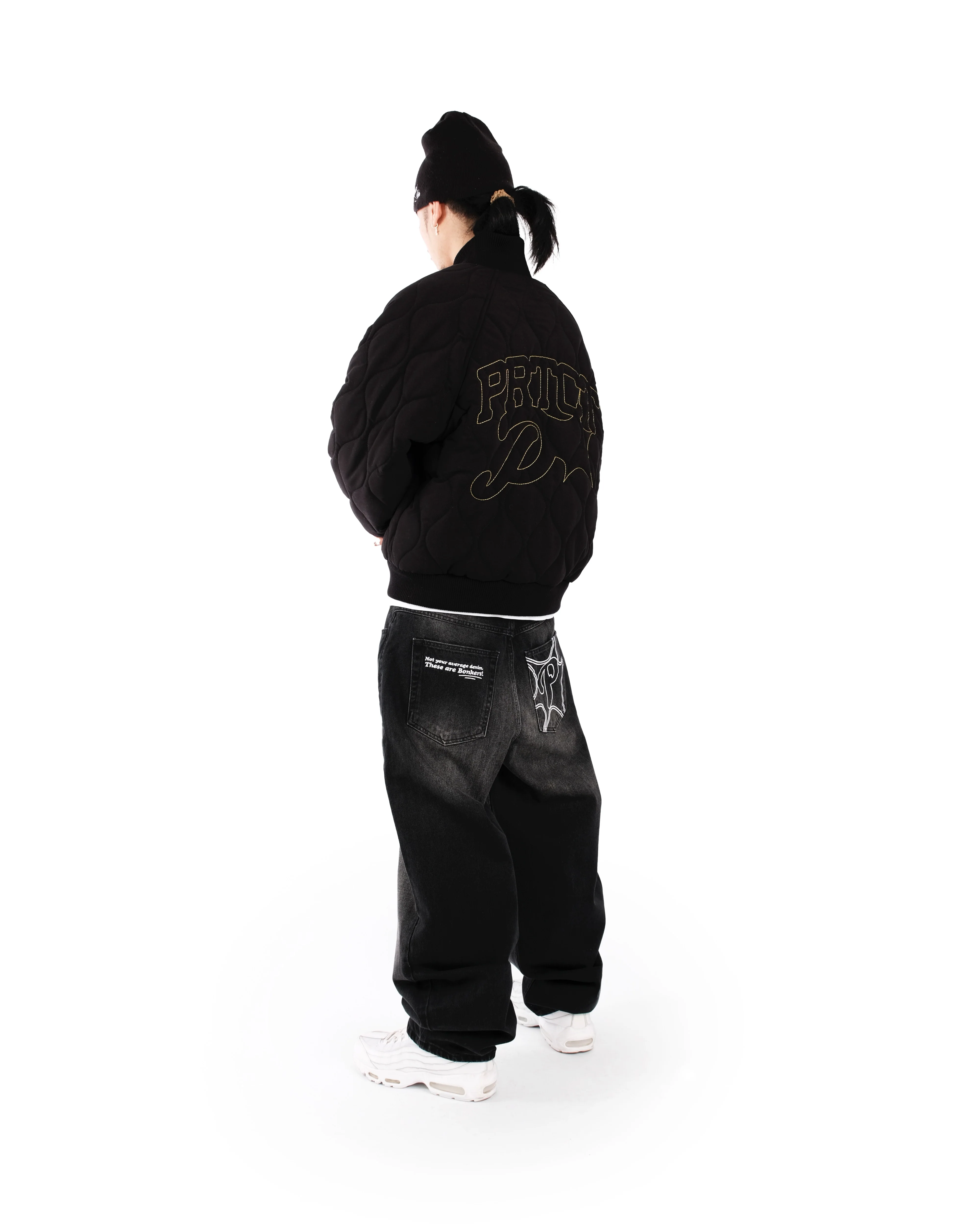 BIG BOMBA JACKET - Image 6