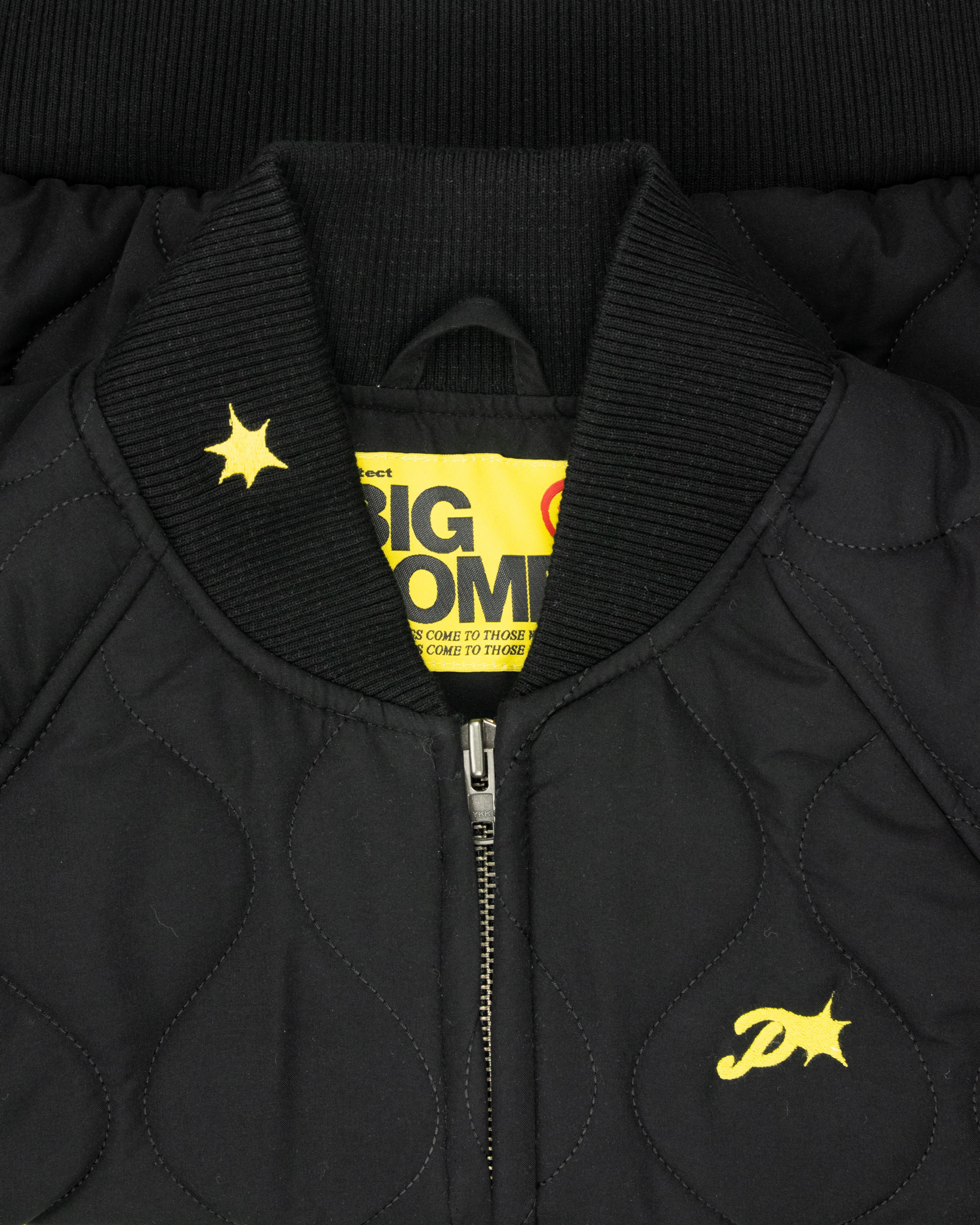 BIG BOMBA JACKET - Image 8
