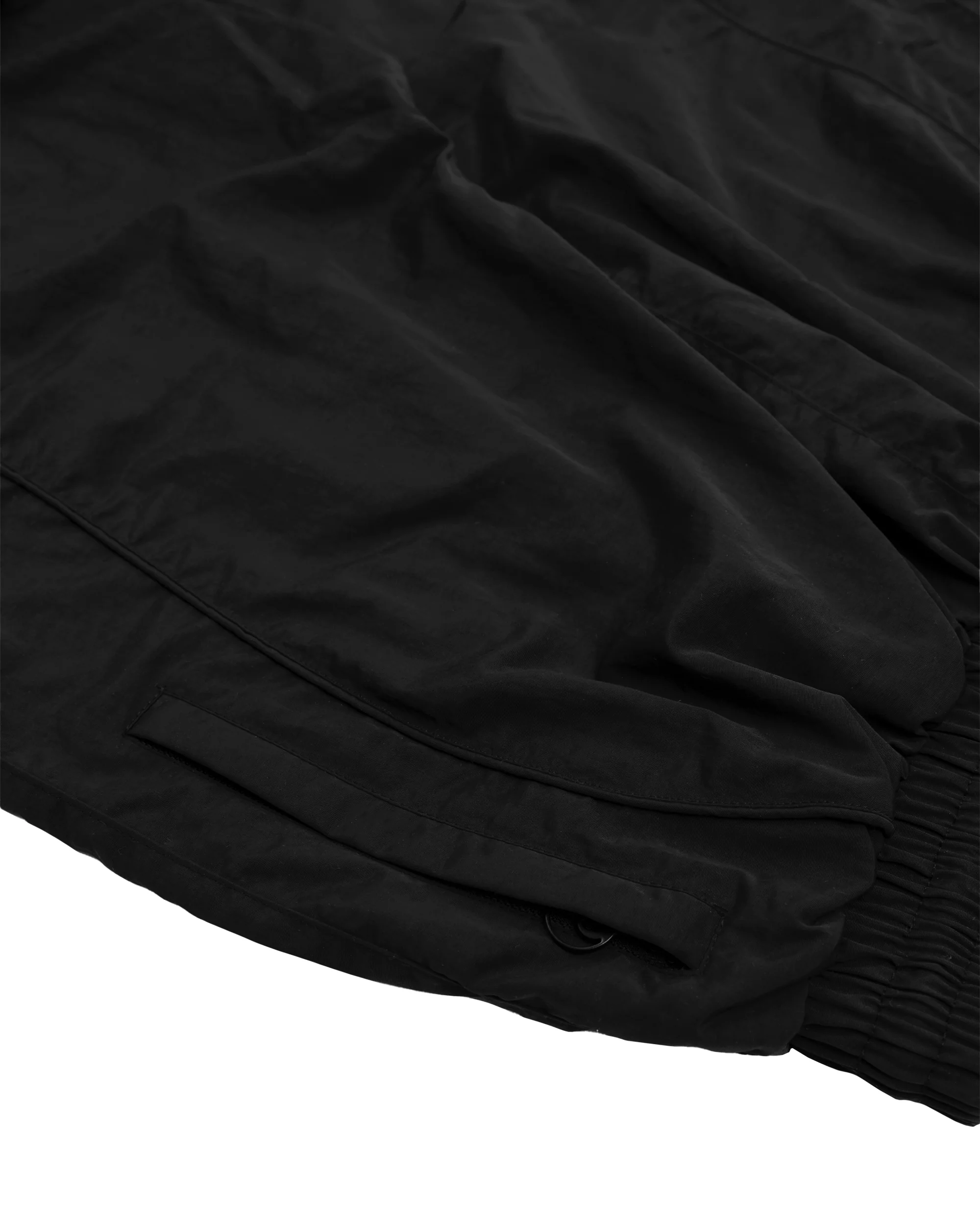 BLACK COACH TRACK PANTS - Image 7