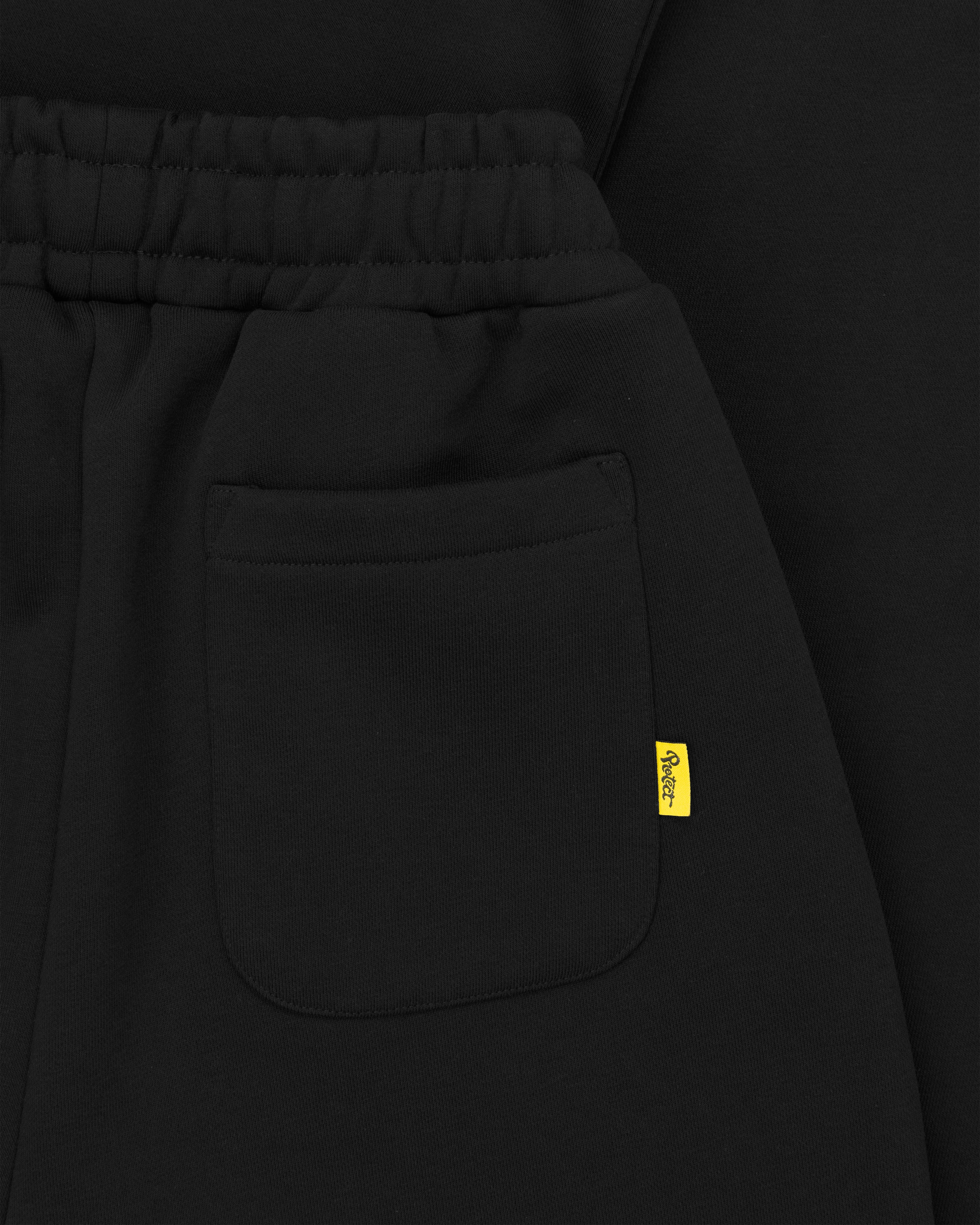 BLACK DAY2DAY SWEATS - Image 10