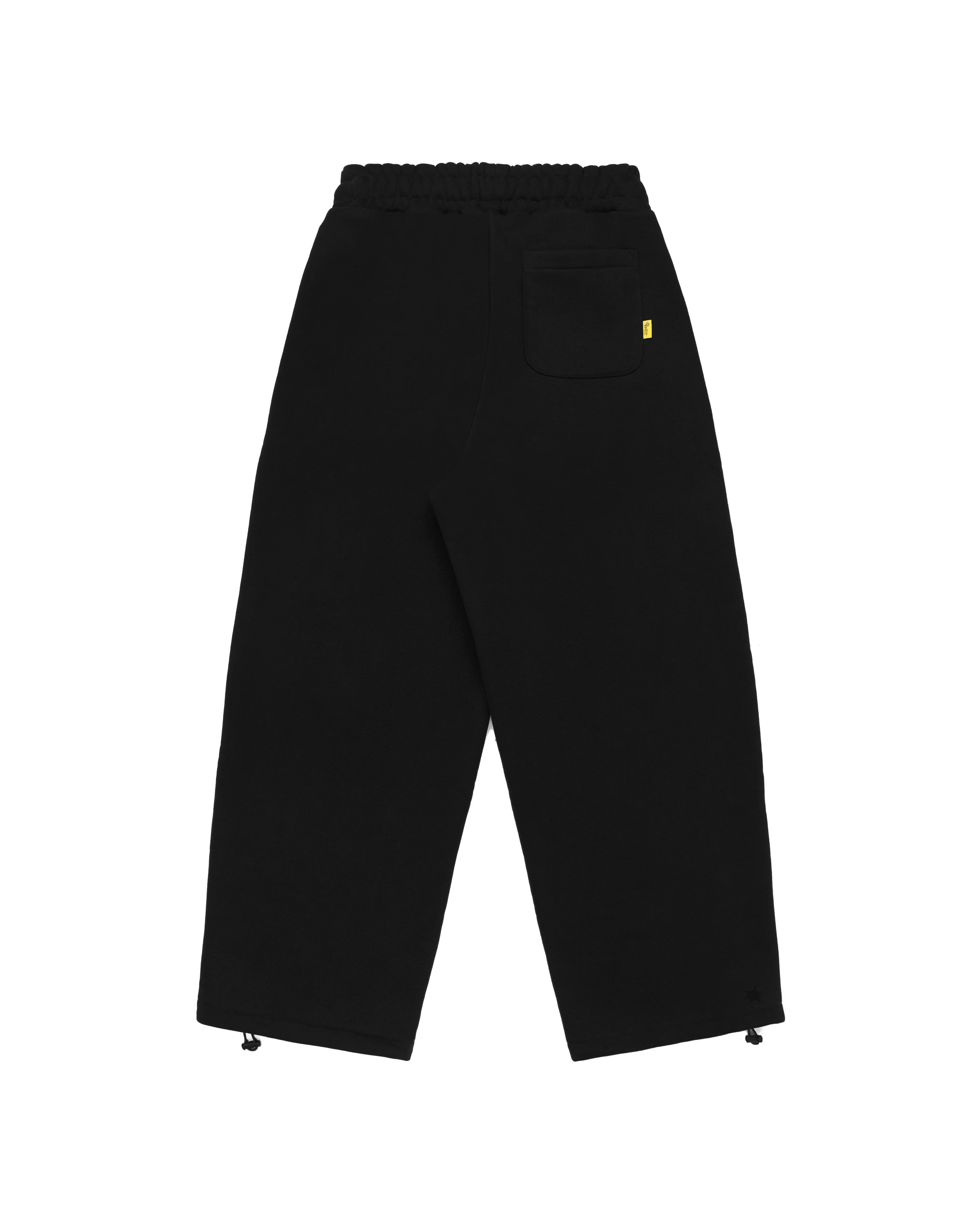 BLACK DAY2DAY SWEATS - Image 11
