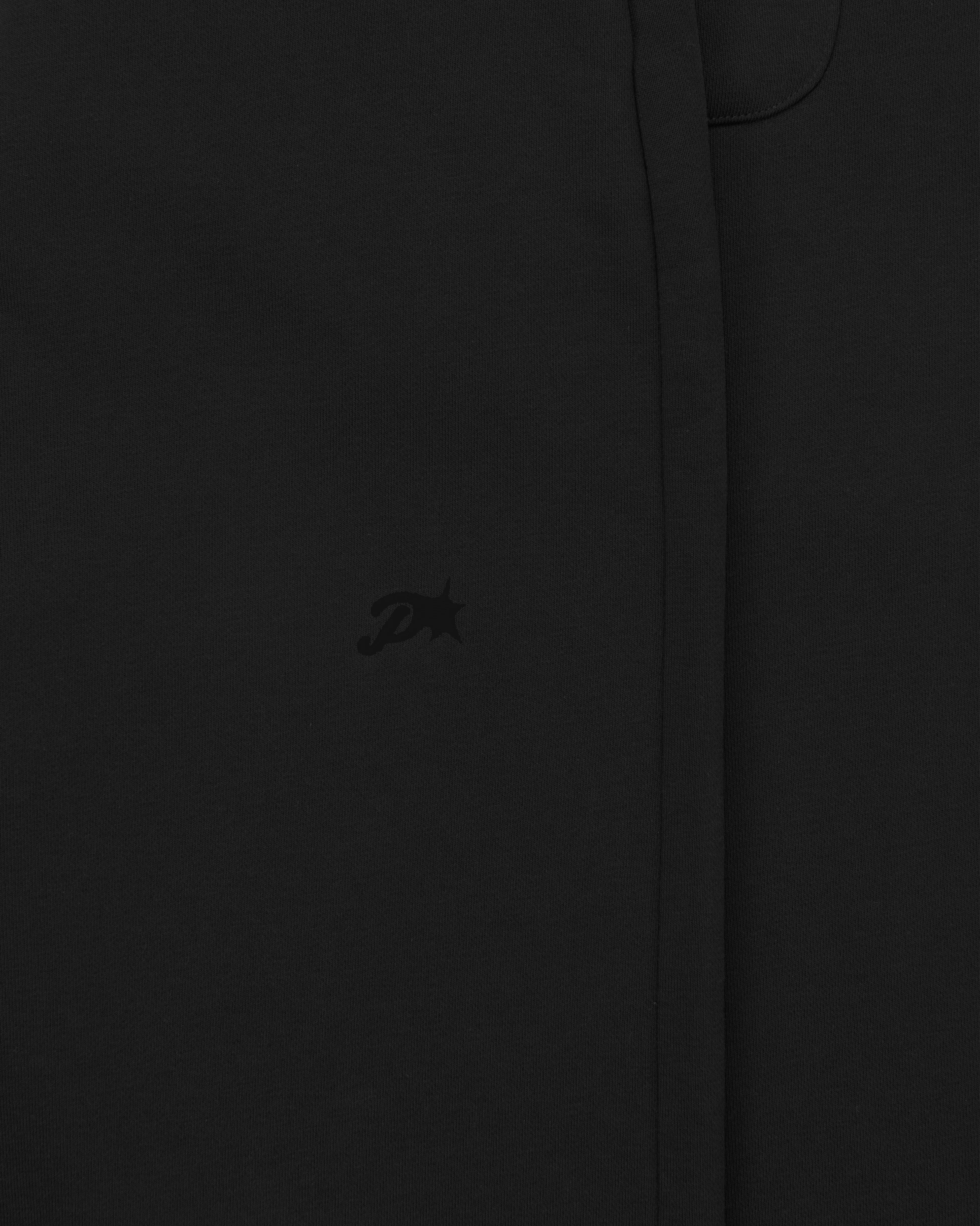BLACK DAY2DAY SWEATS - Image 9