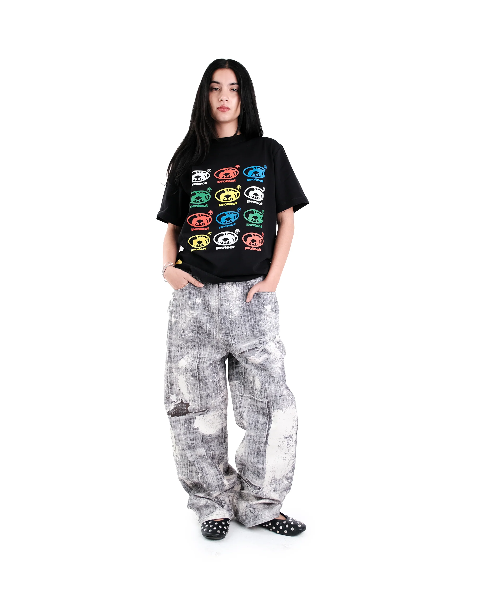 MULTI BRUDDA TEE - Image 4