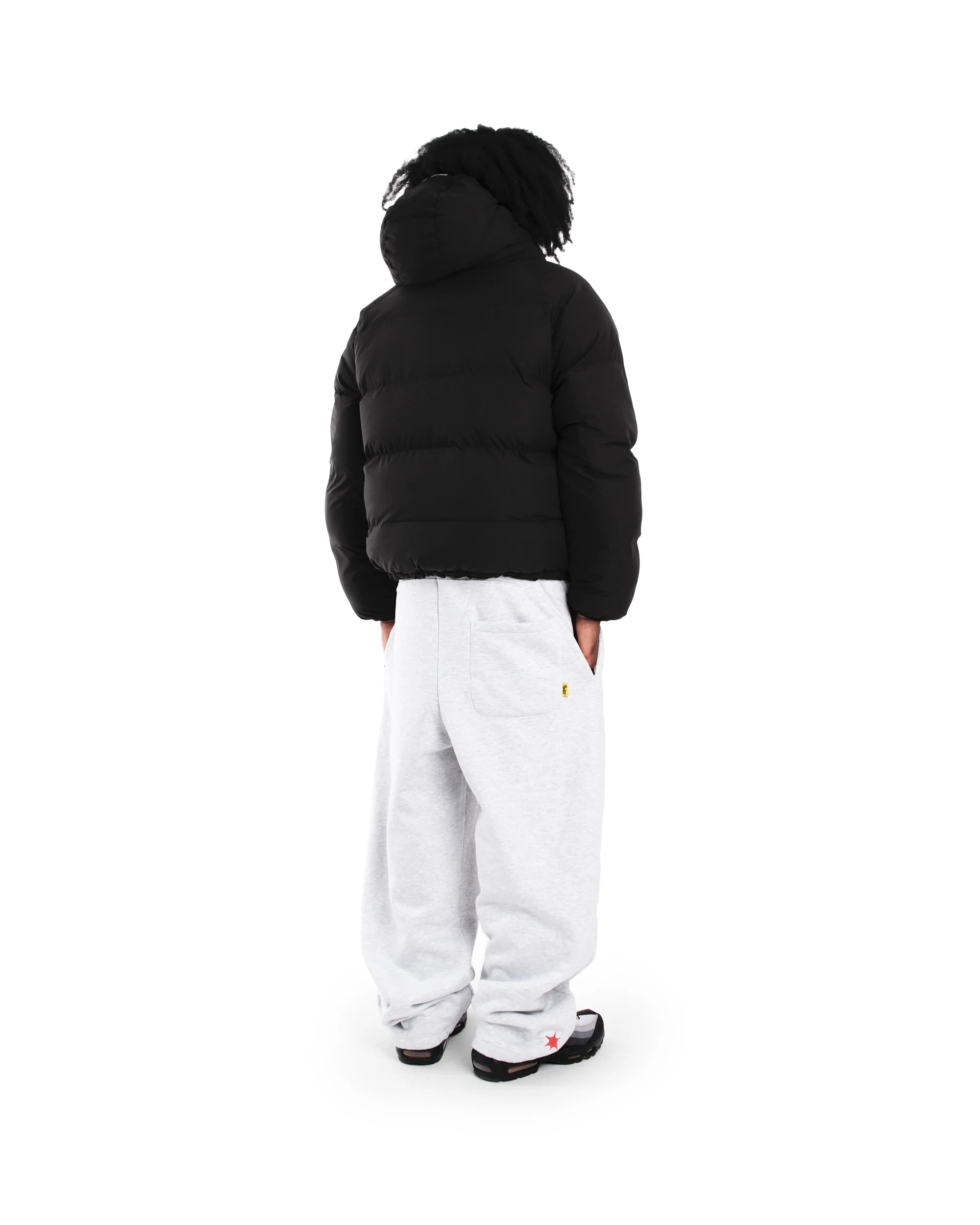 CAMO REVERSO PUFFA - Image 10