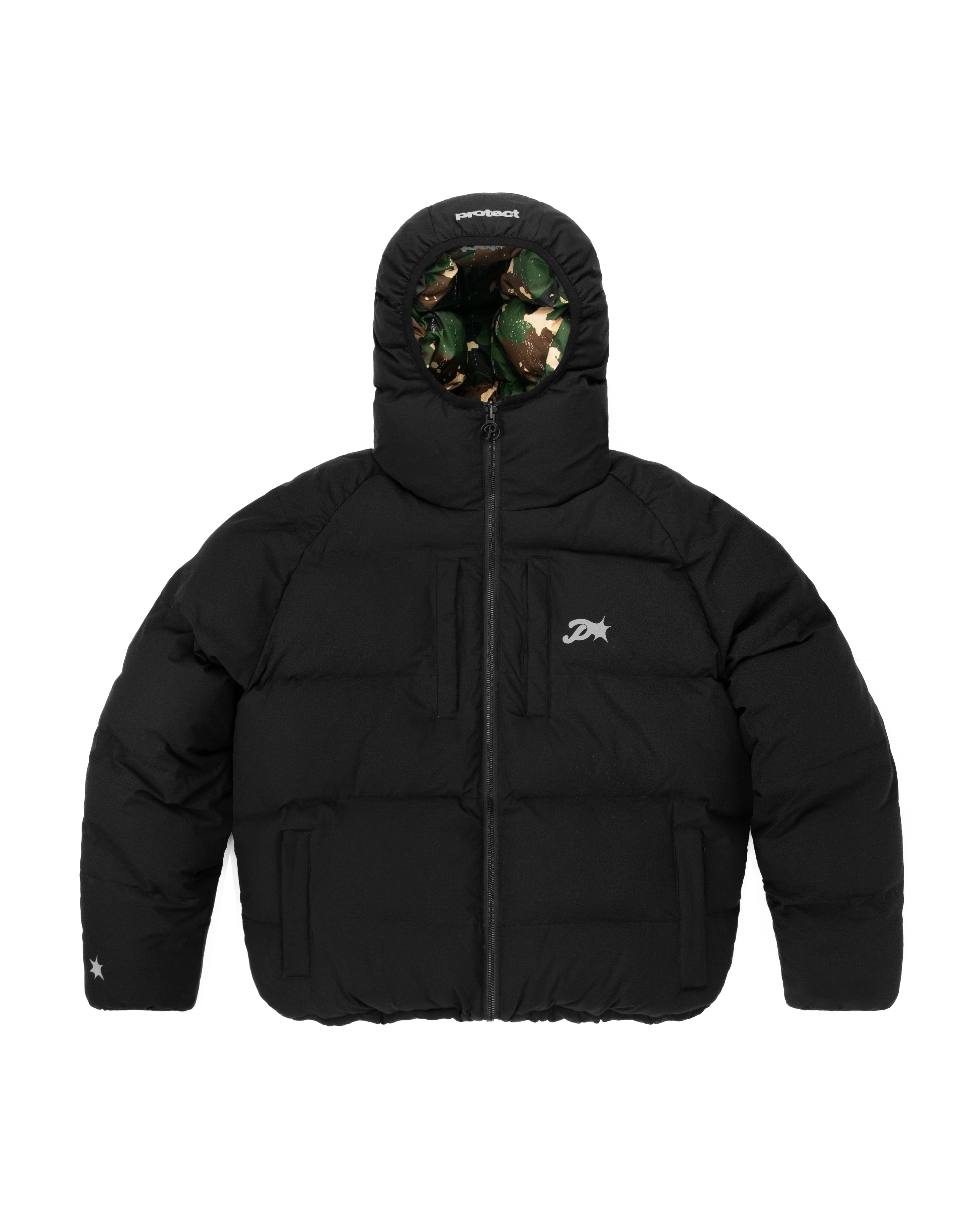 CAMO REVERSO PUFFA - Image 13