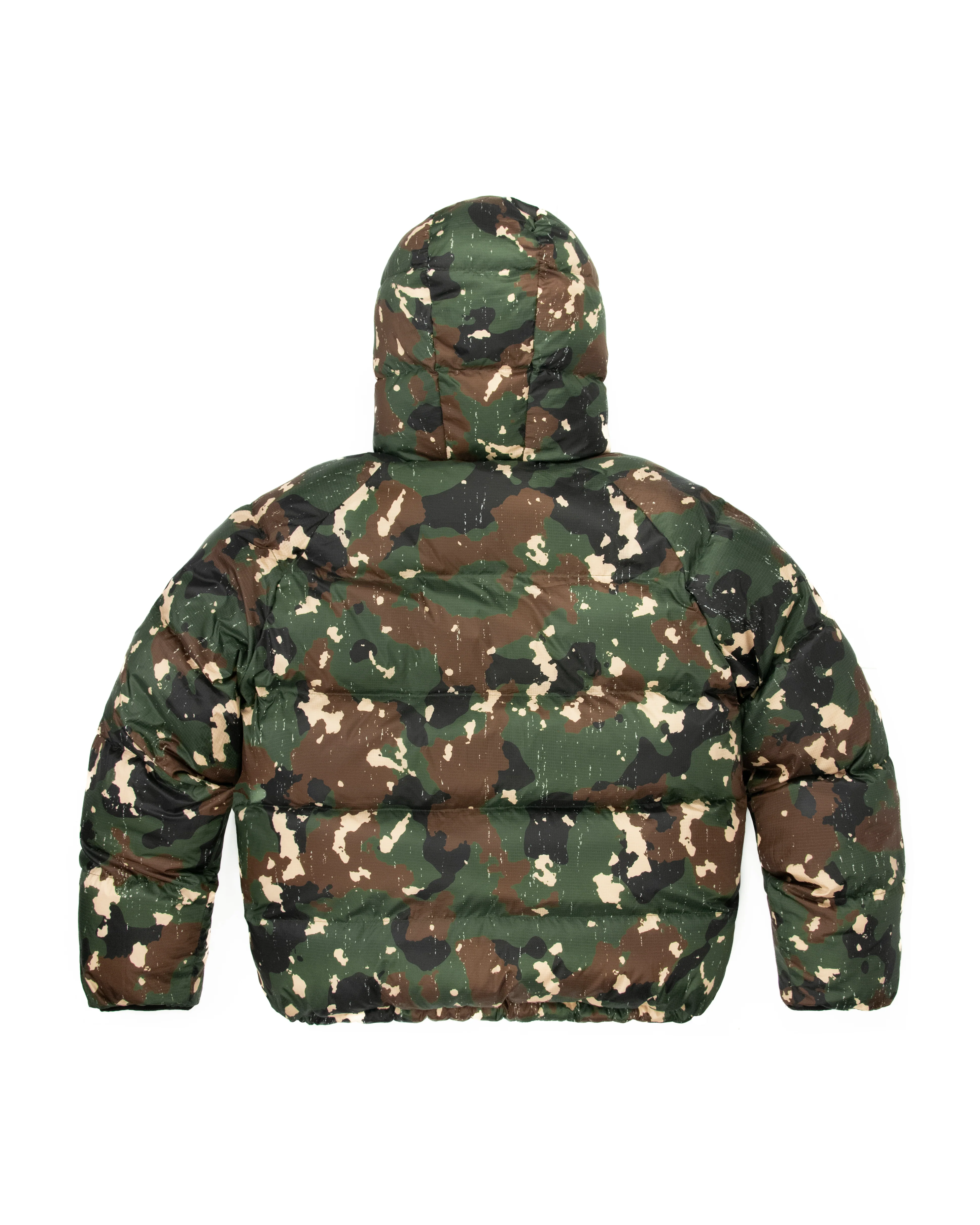 CAMO REVERSO PUFFA - Image 14