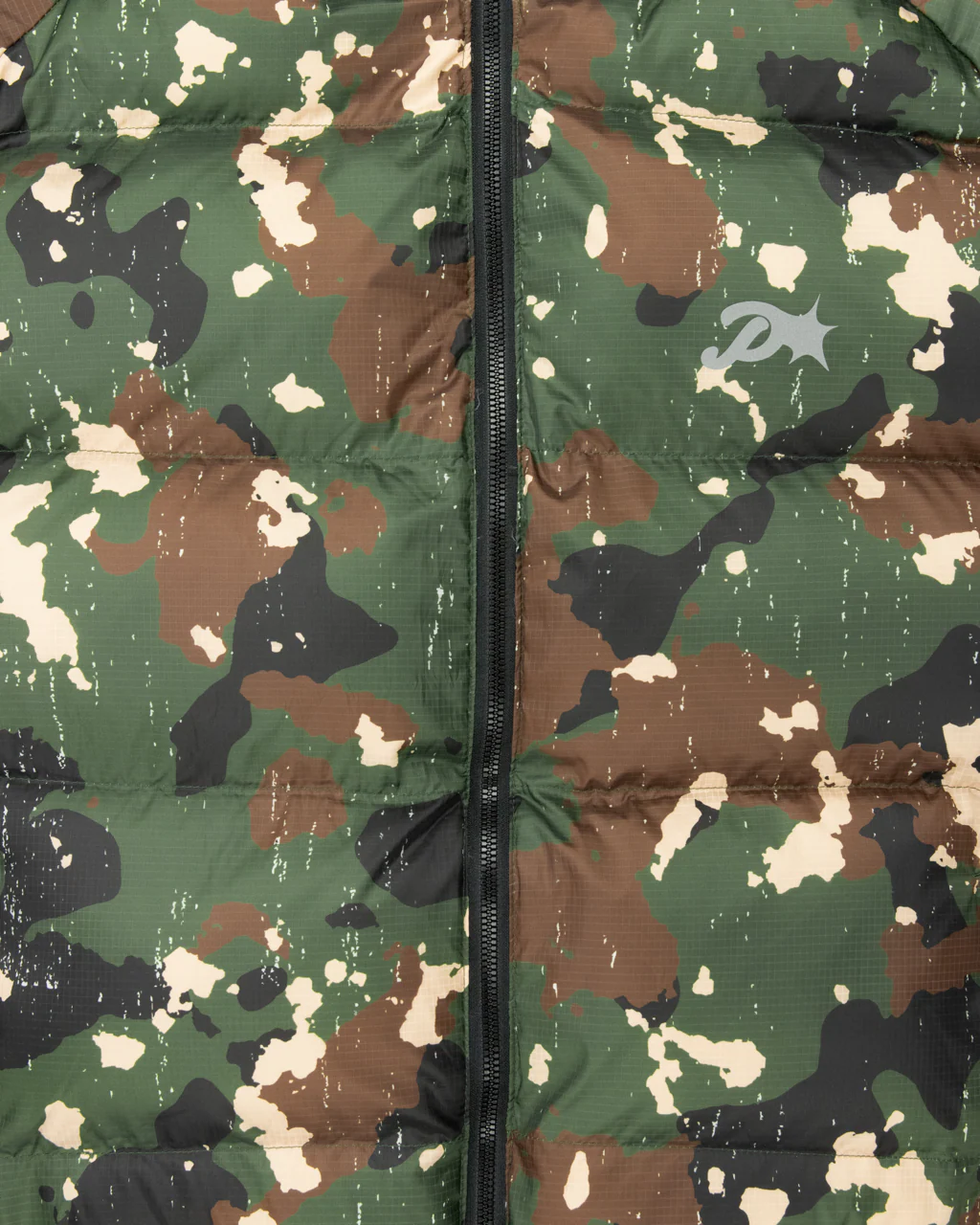 CAMO REVERSO PUFFA - Image 16