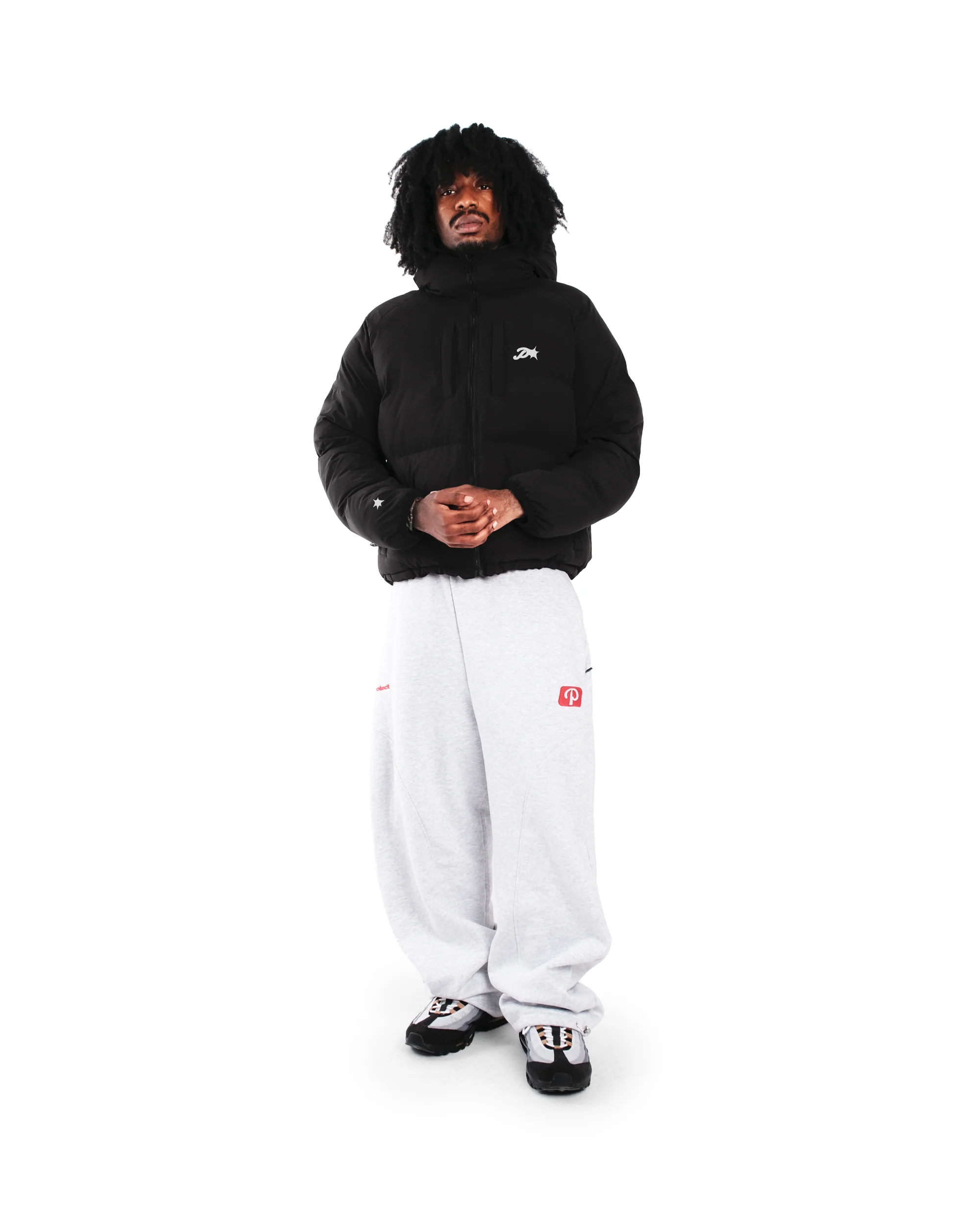 CAMO REVERSO PUFFA - Image 4