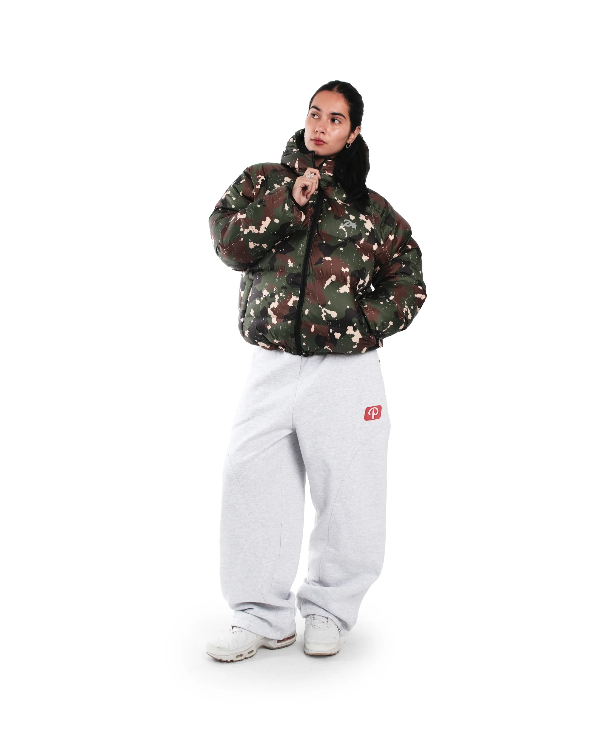 CAMO REVERSO PUFFA - Image 5