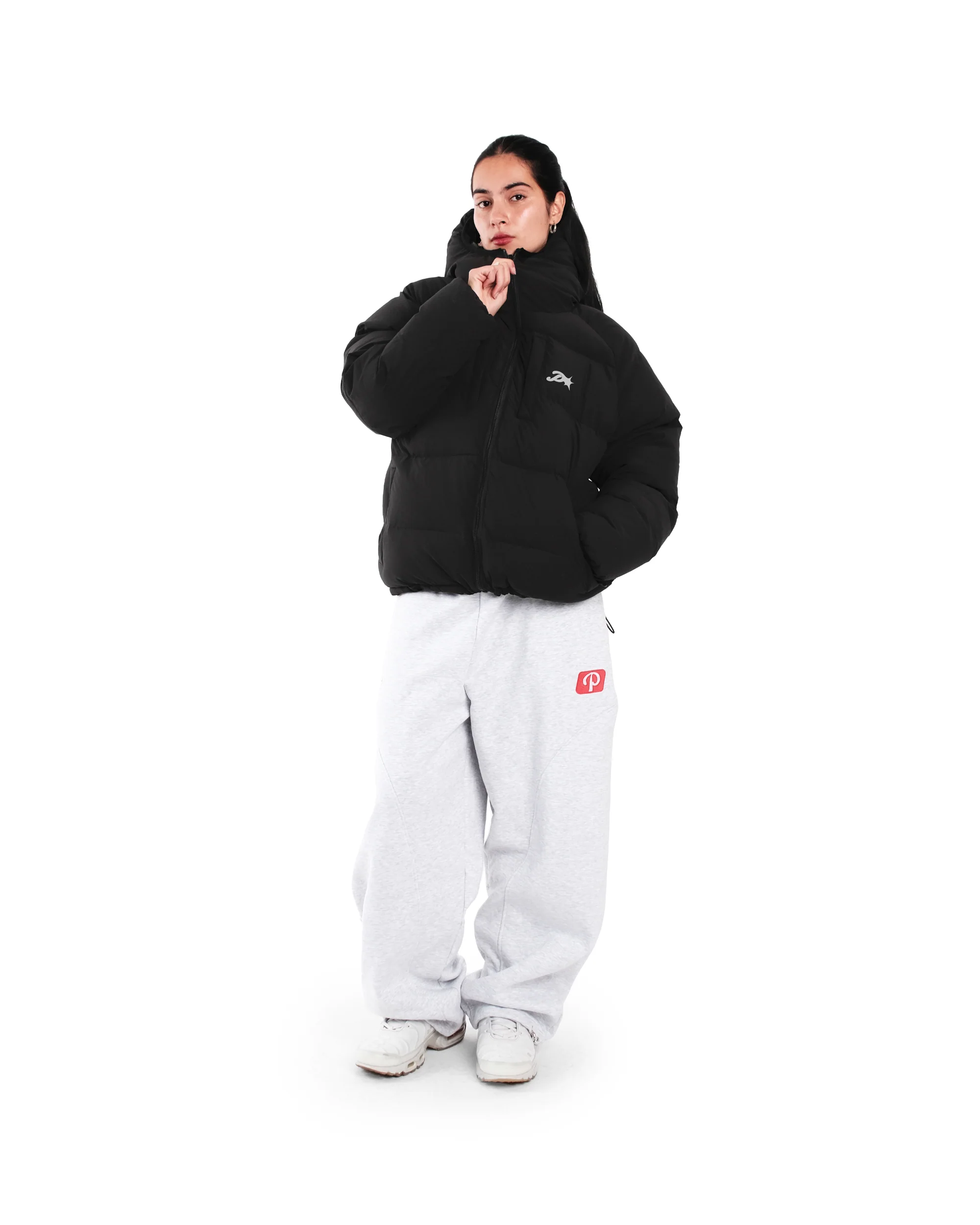 CAMO REVERSO PUFFA - Image 6