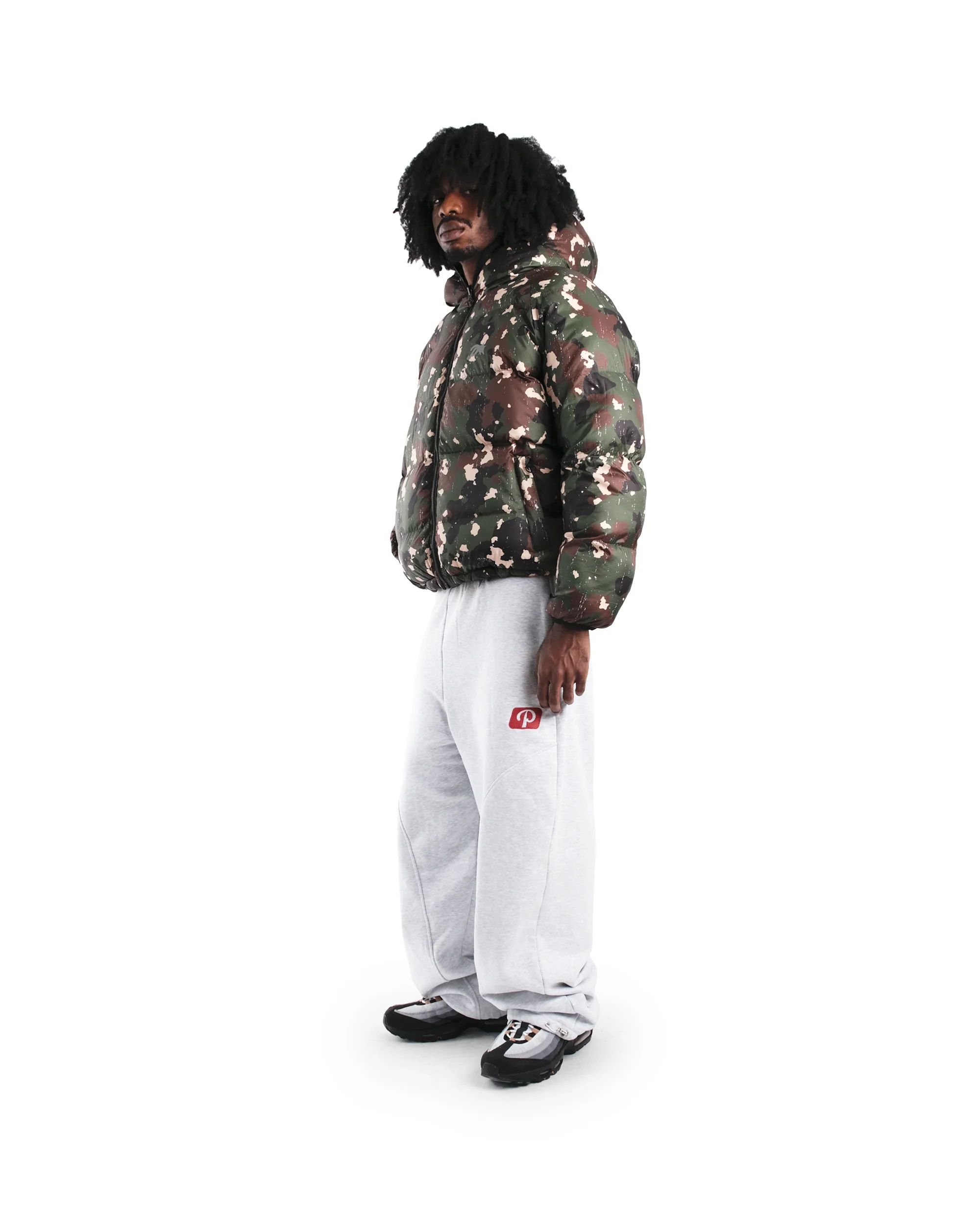 CAMO REVERSO PUFFA - Image 7
