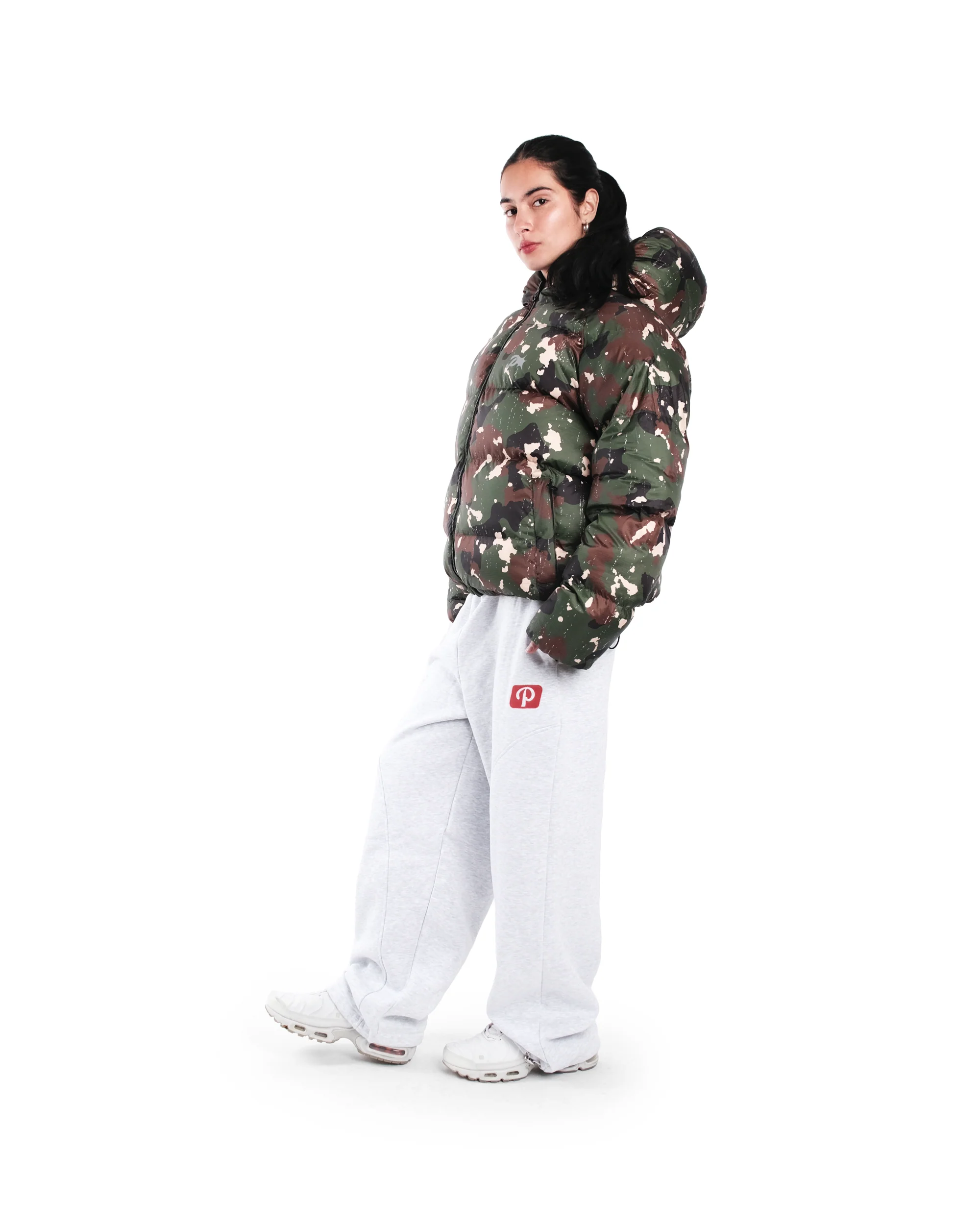 CAMO REVERSO PUFFA - Image 9