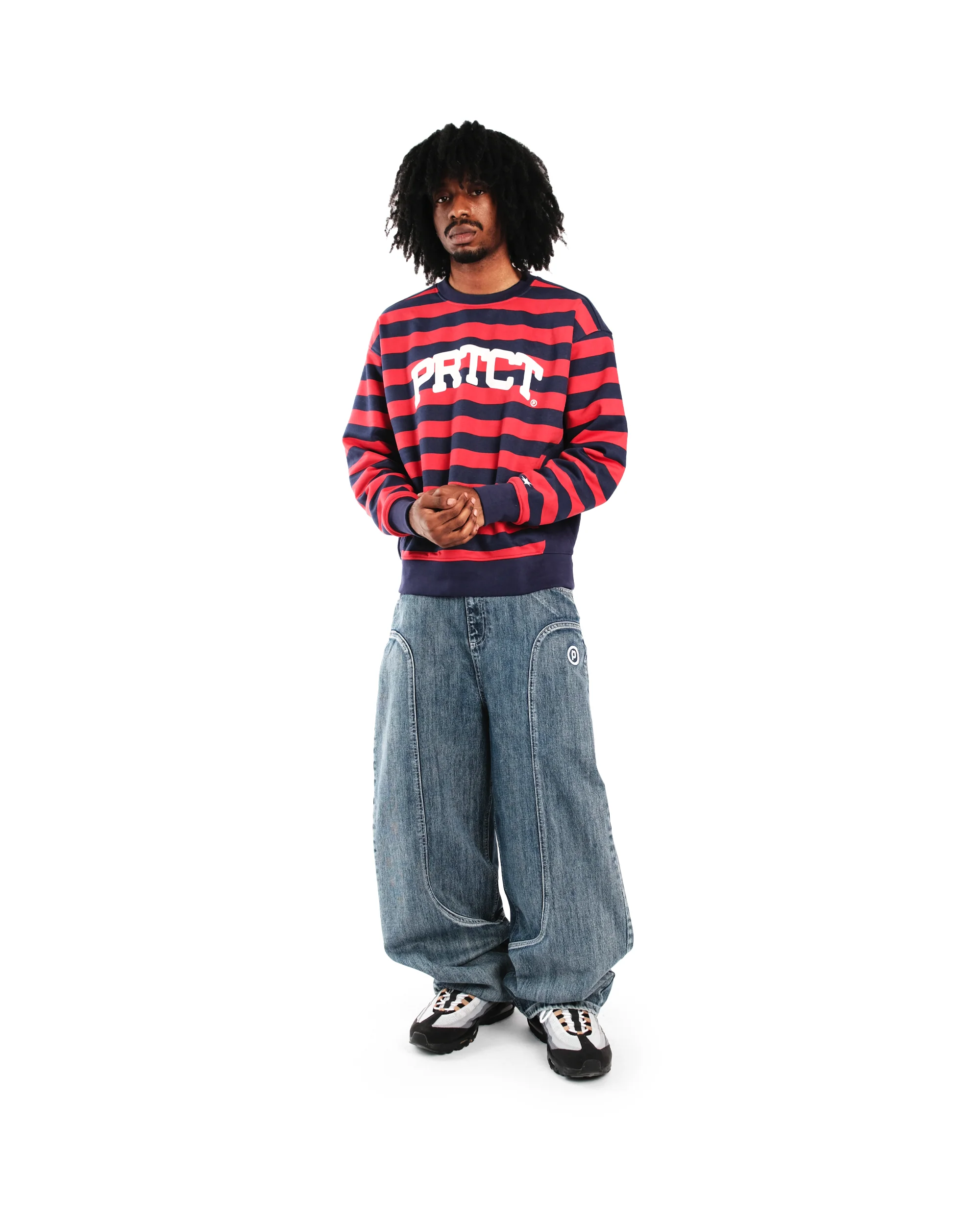 FREDDY CREWNECK - Image 3