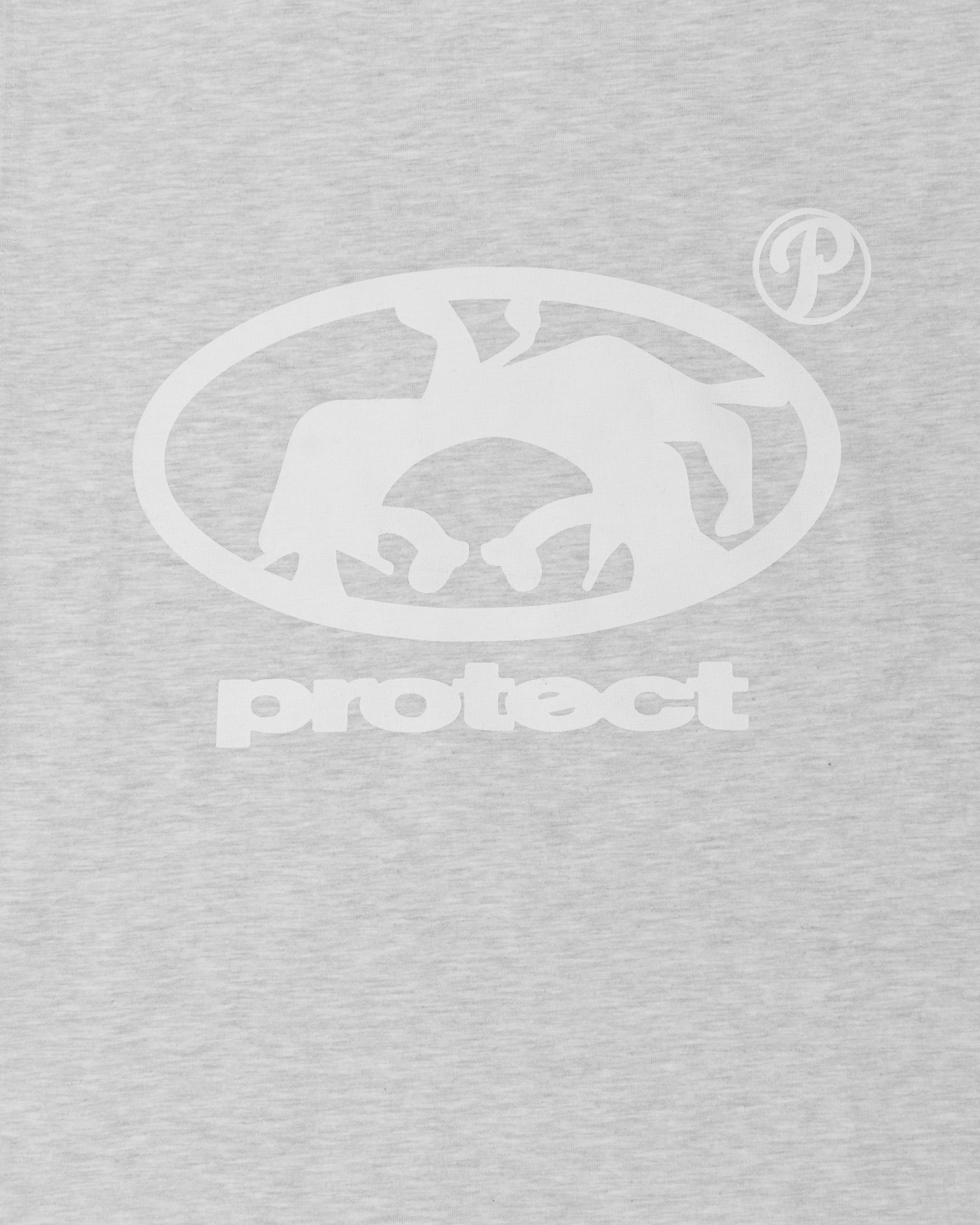 GHOST BRUDDA PANELLED TEE - Image 7