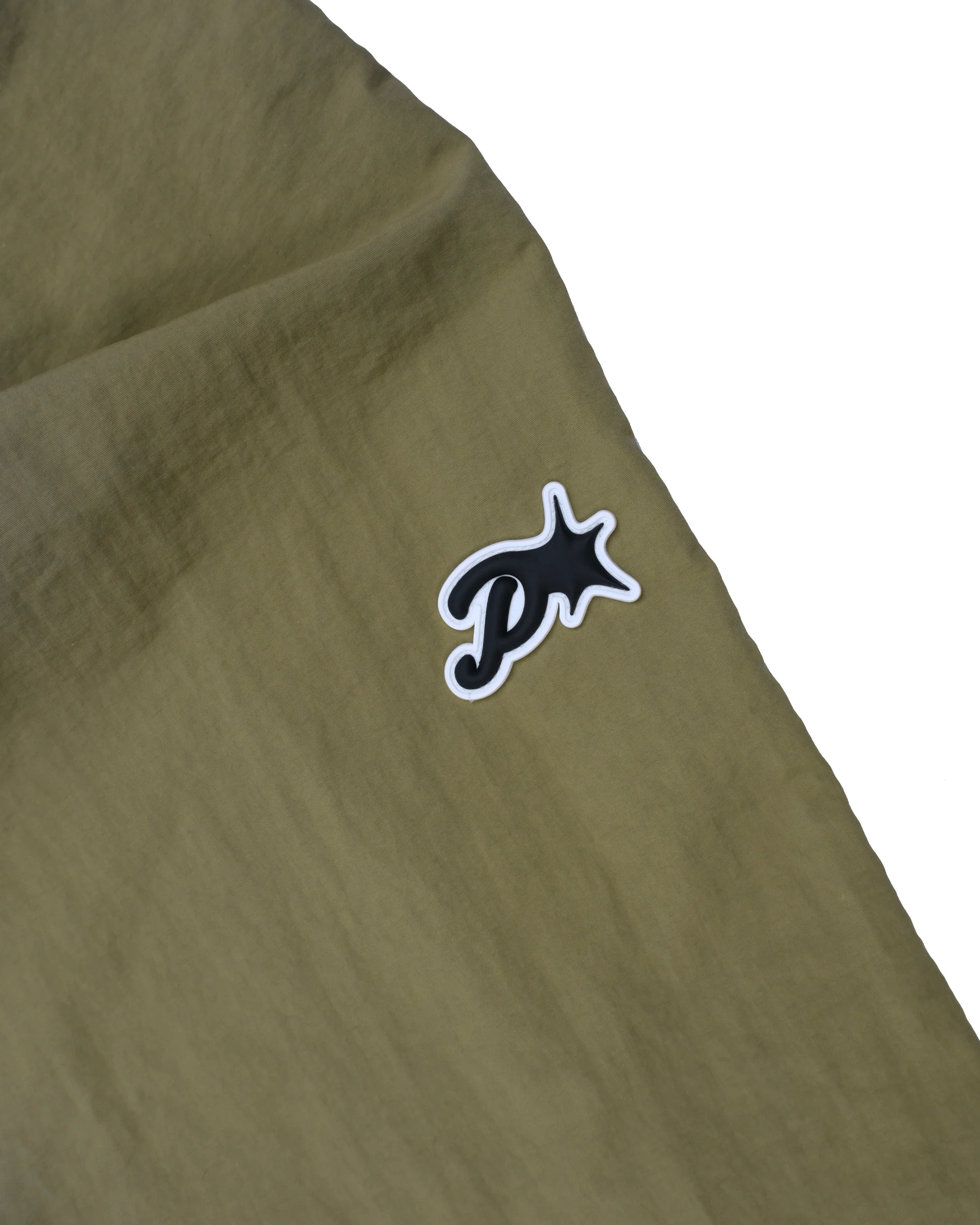 GREEN COACH TRACK PANTS - Image 7