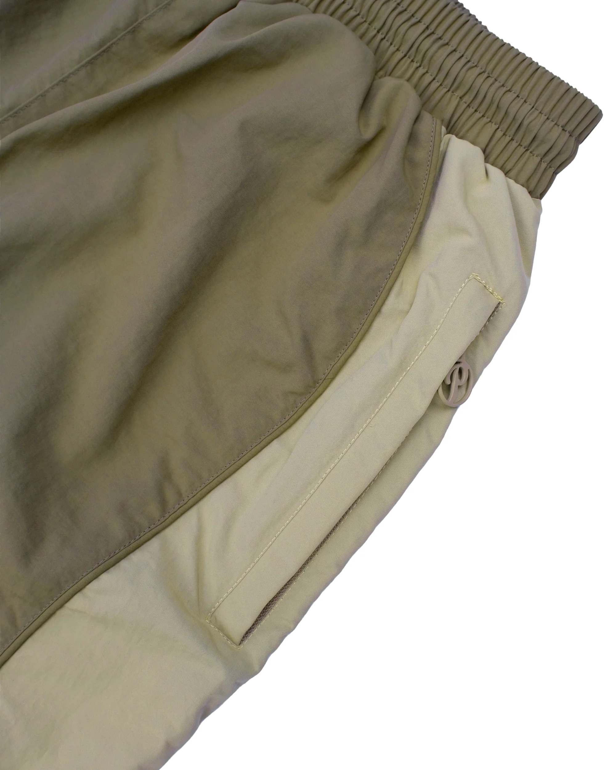 GREEN COACH TRACK PANTS - Image 8