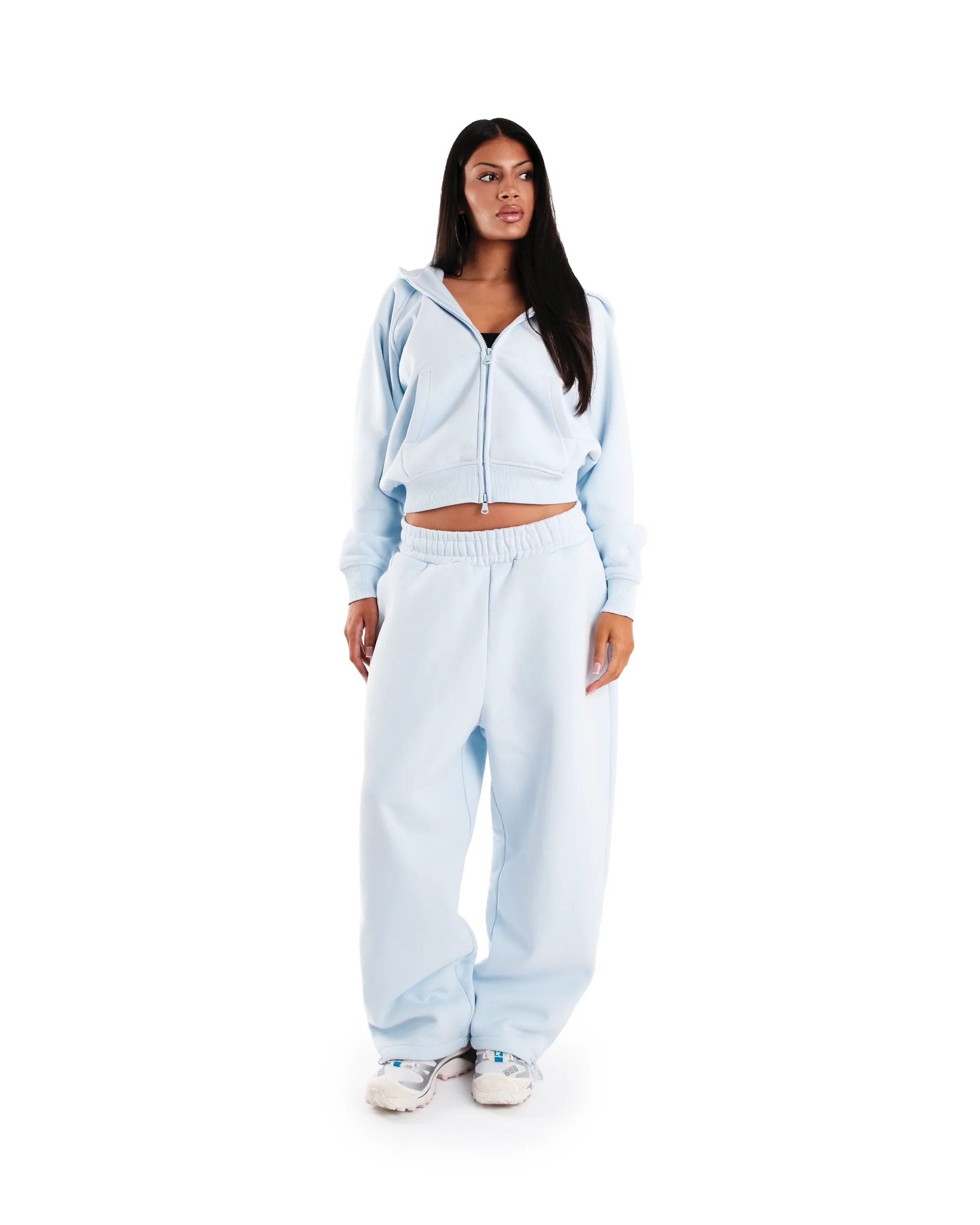 ICE BLUE DAY2DAY SWEATS - Image 4
