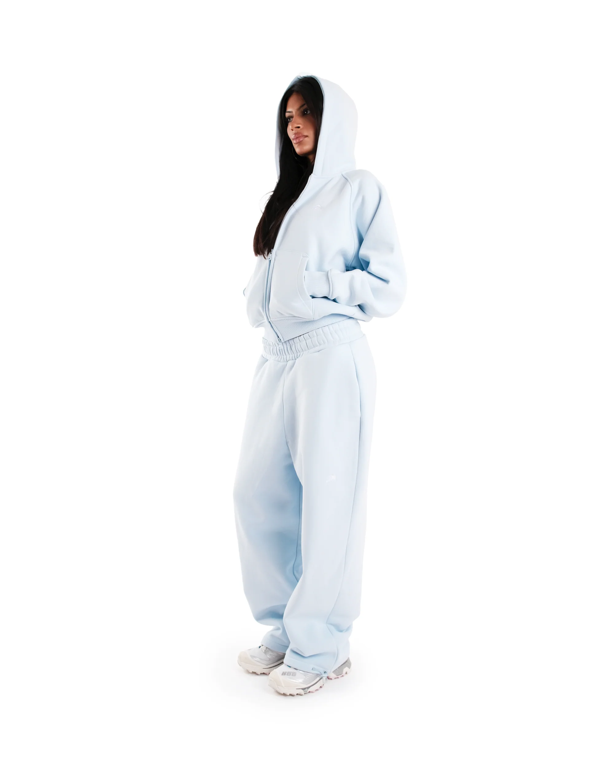 ICE BLUE DAY2DAY SWEATS - Image 6