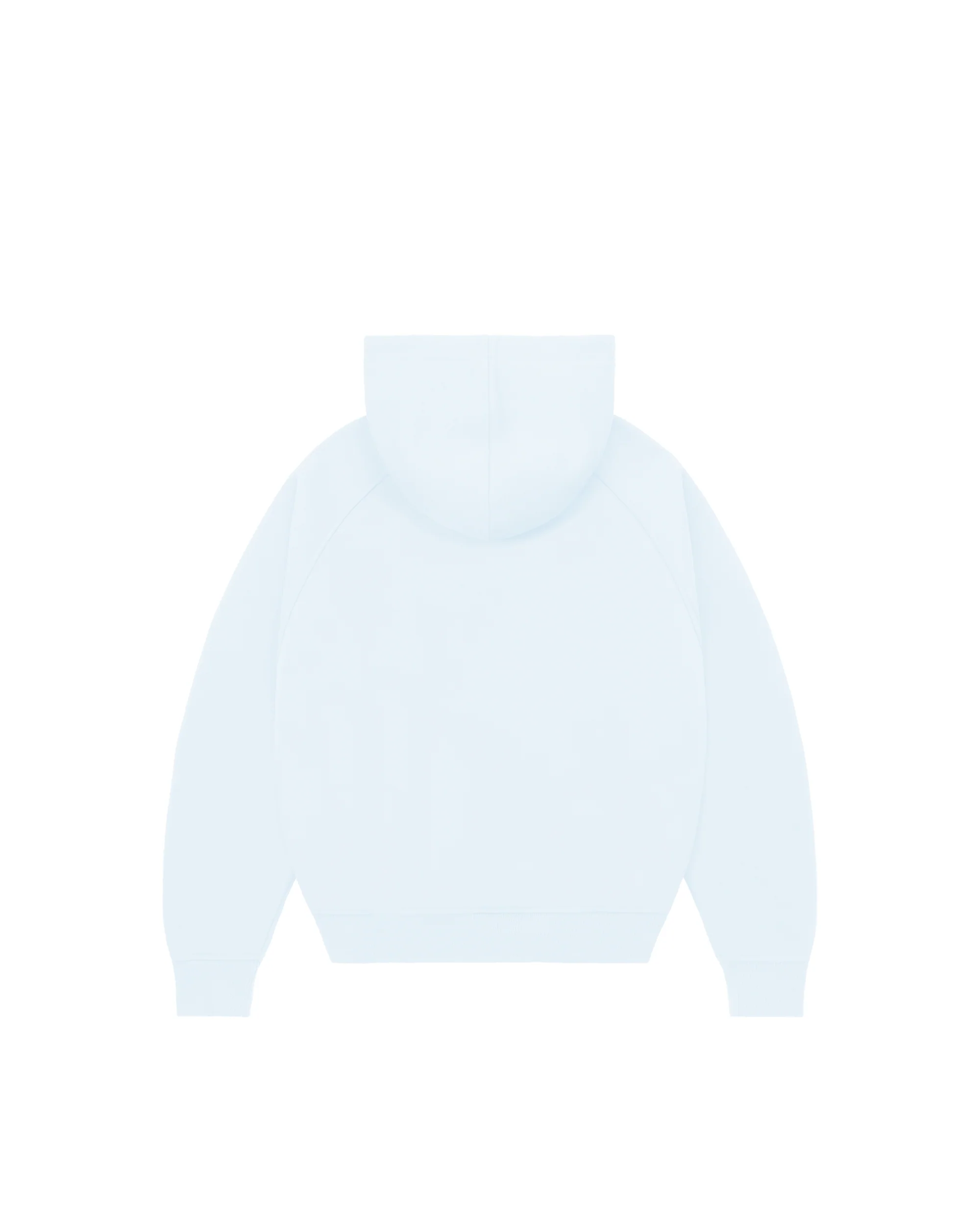 ICE BLUE DAY2DAY ZIP-UP HOODIE - Image 11