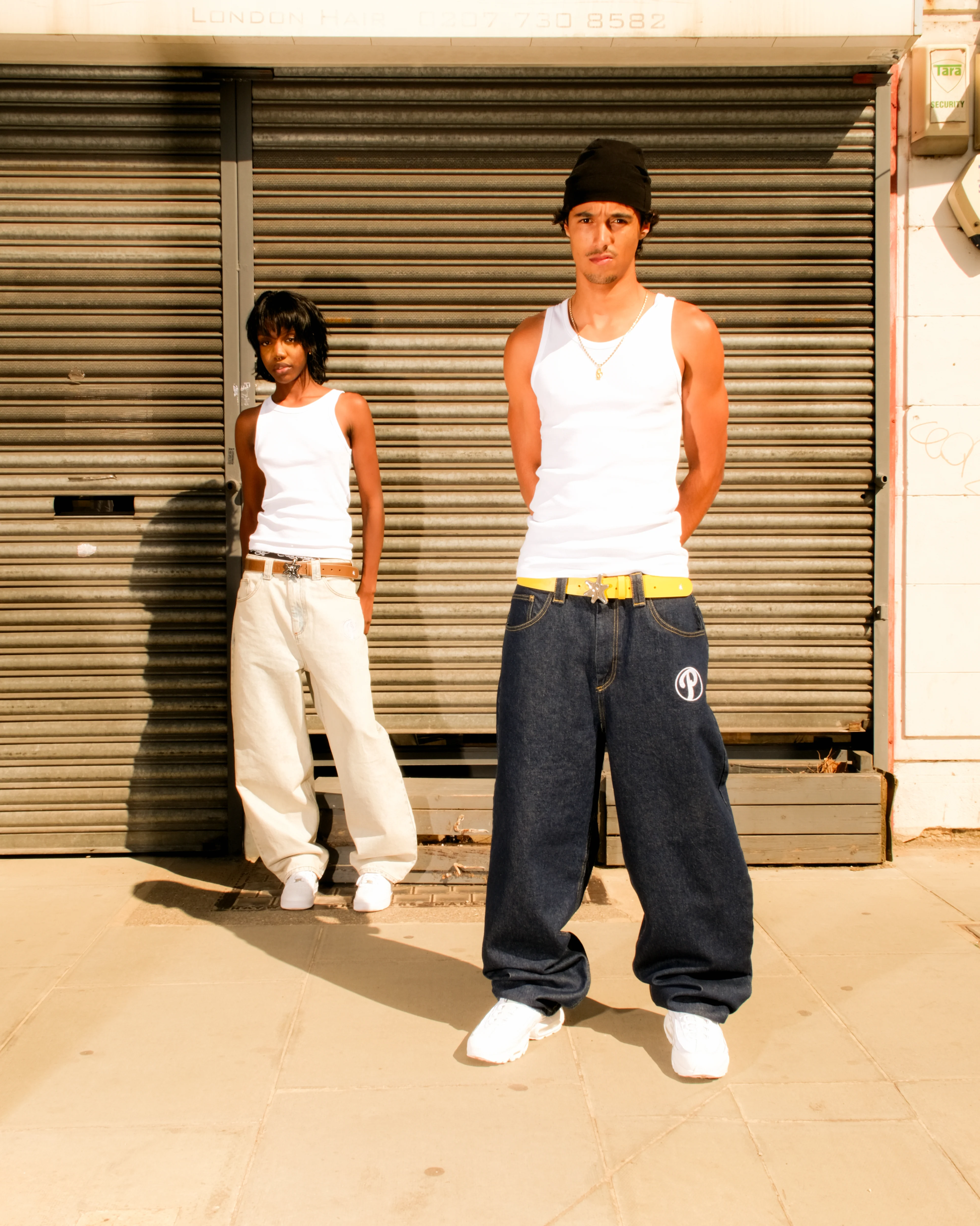 INDIGO BONKERS DENIM - Image 11