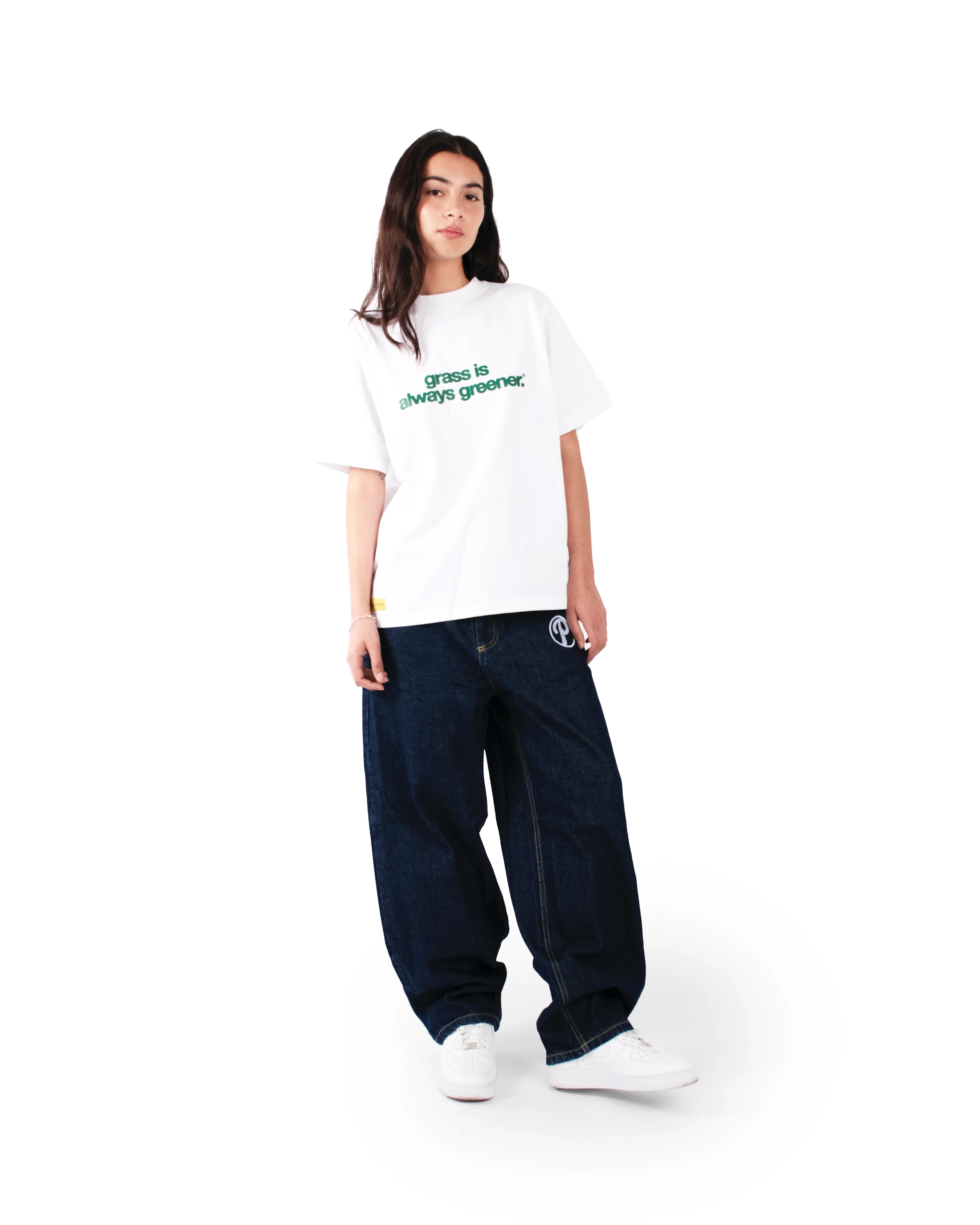 INDIGO BONKERS DENIM - Image 6