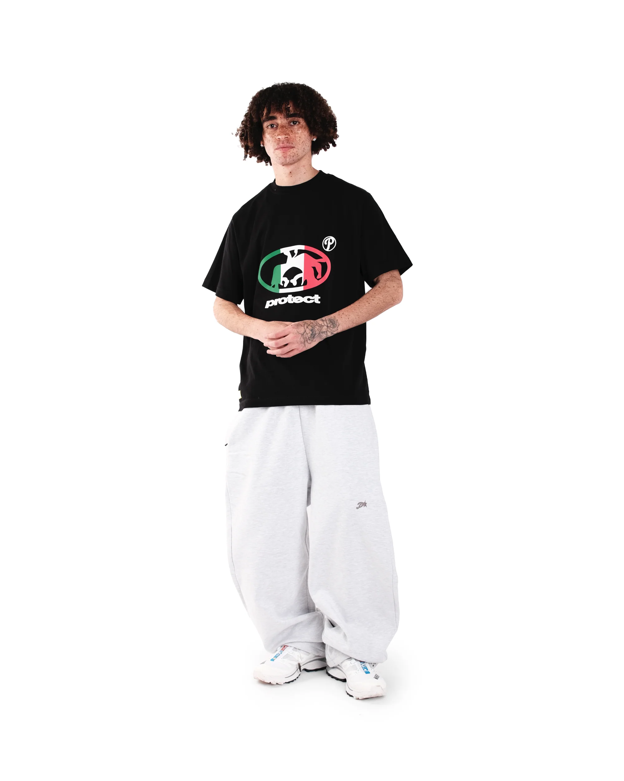 ITALIA BRUDDA TEE - Image 3