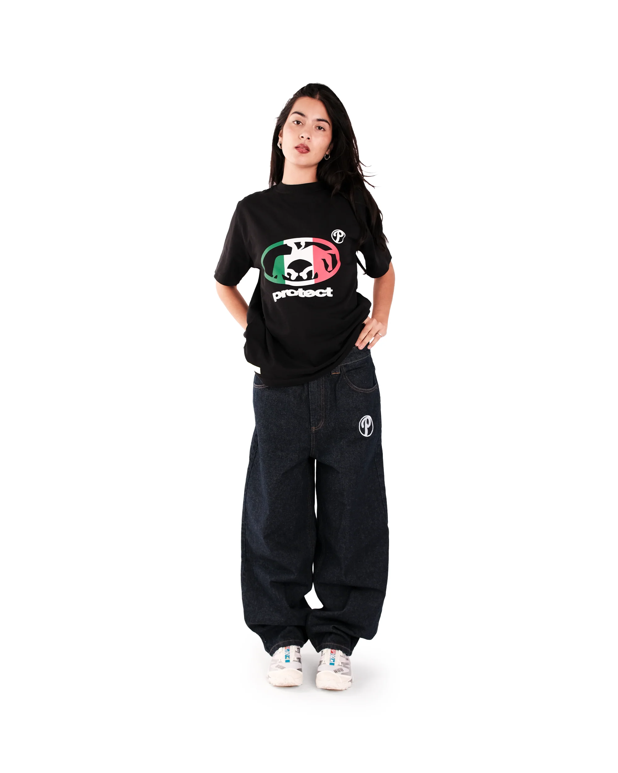 ITALIA BRUDDA TEE - Image 4