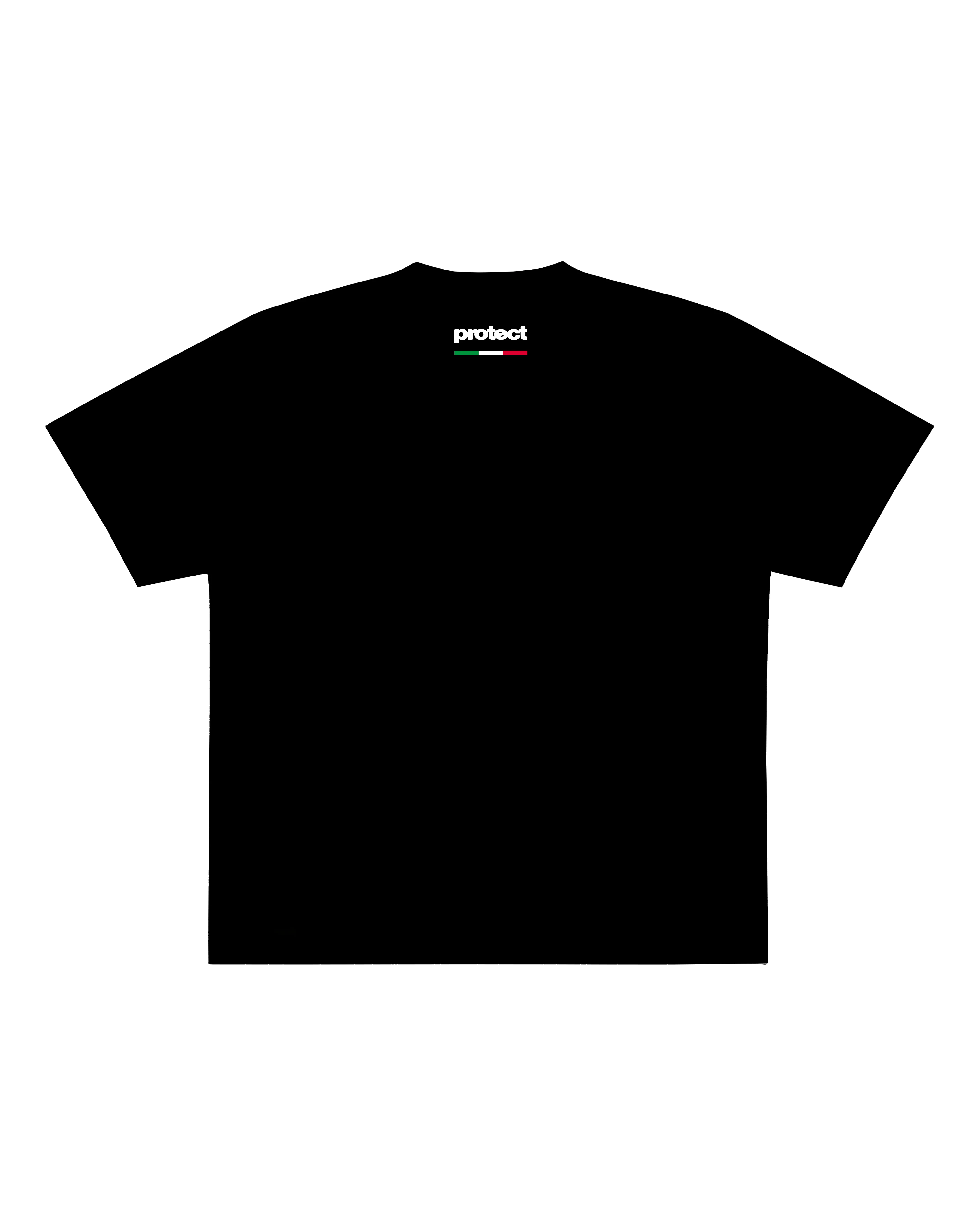 ITALIA BRUDDA TEE - Image 5