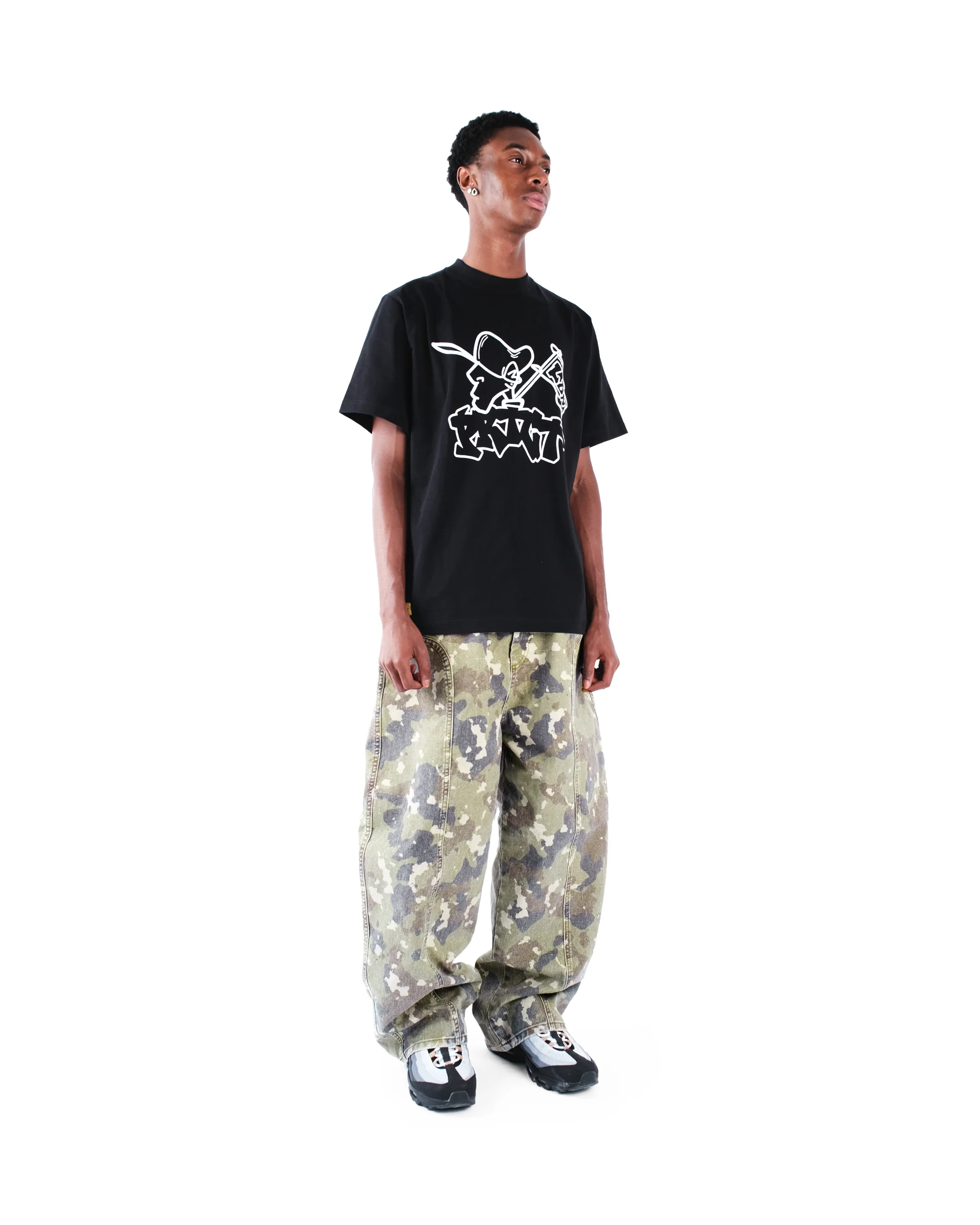 MASCOT TEE - Image 3