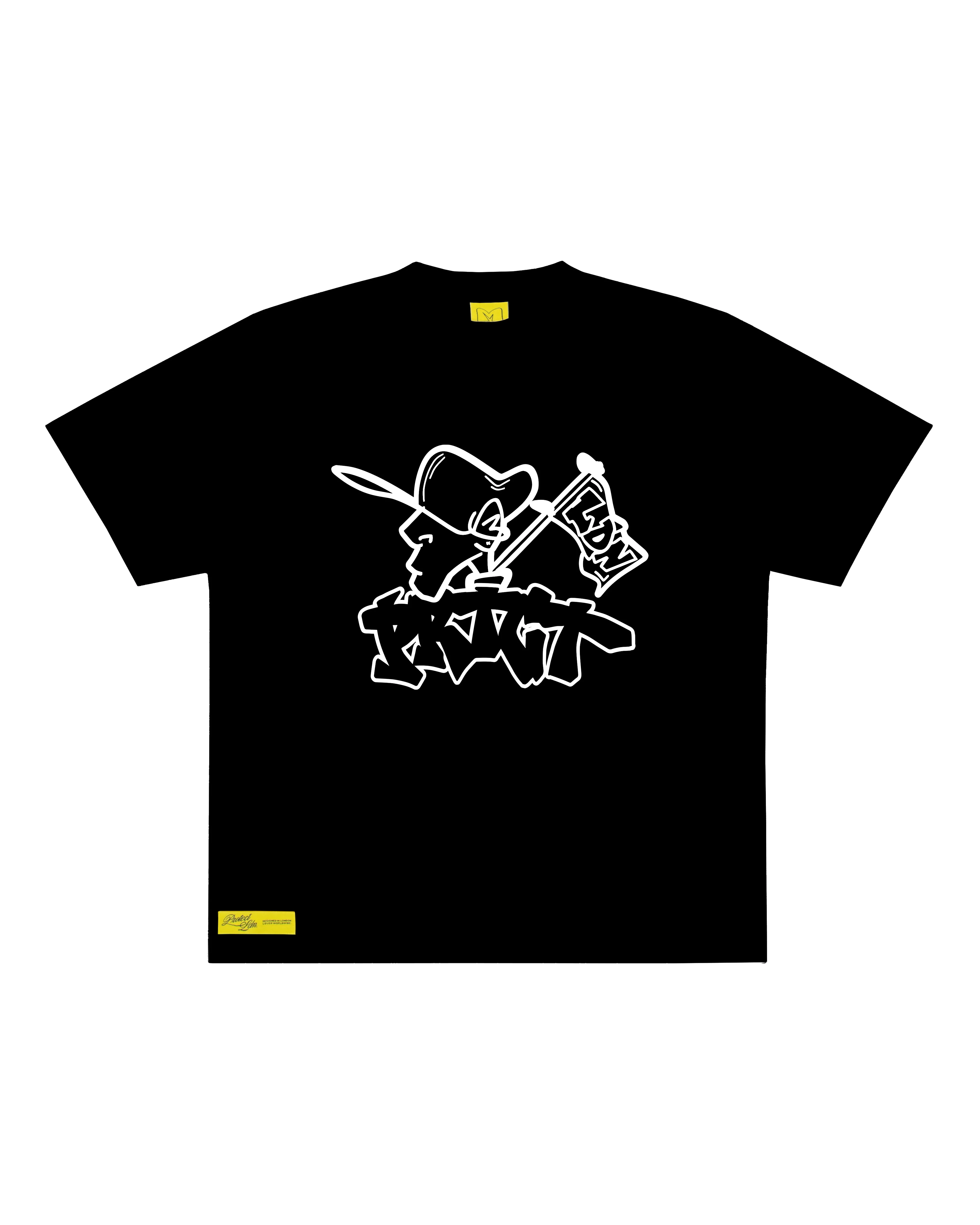 MASCOT TEE - Image 4