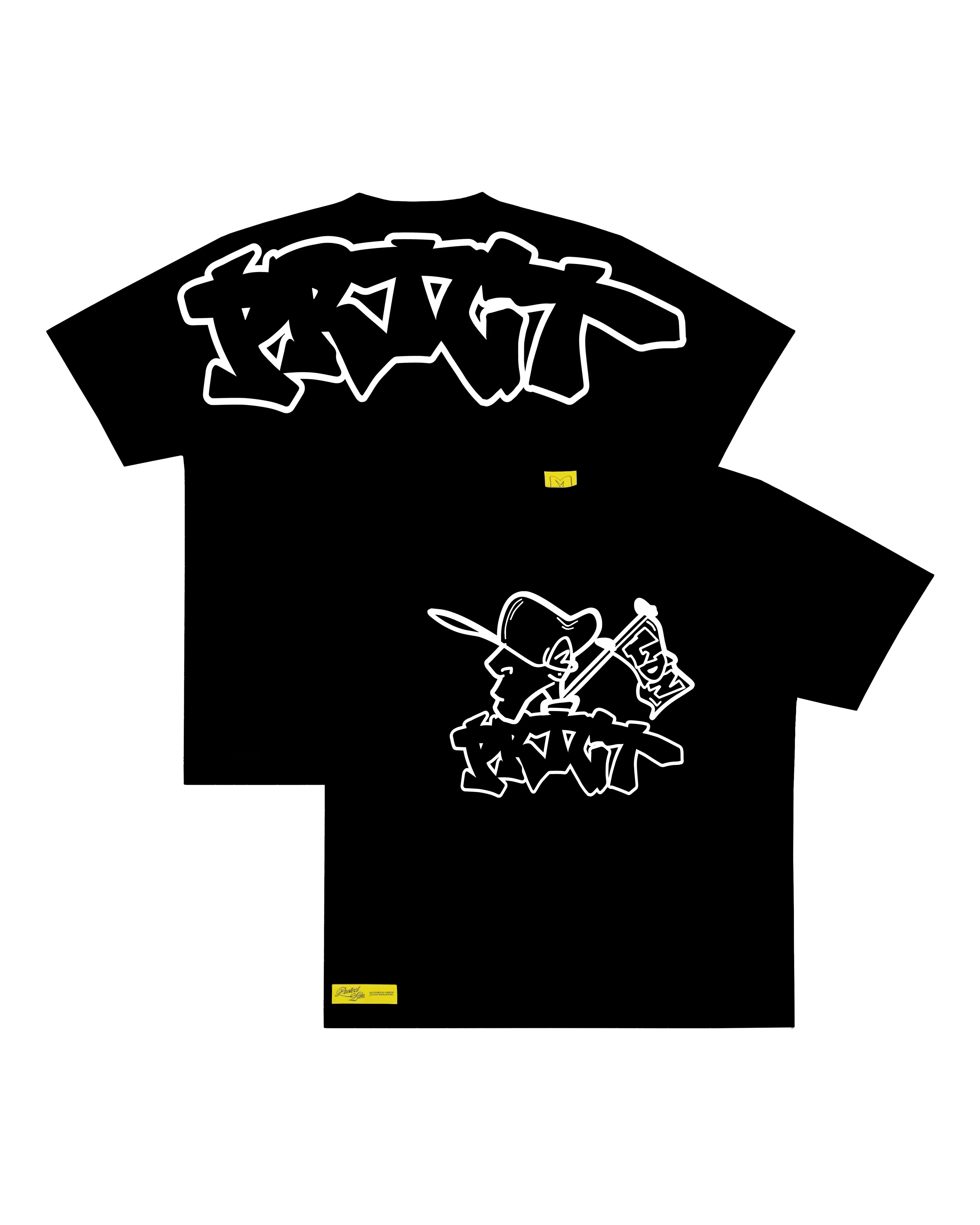 MASCOT TEE - Image 6