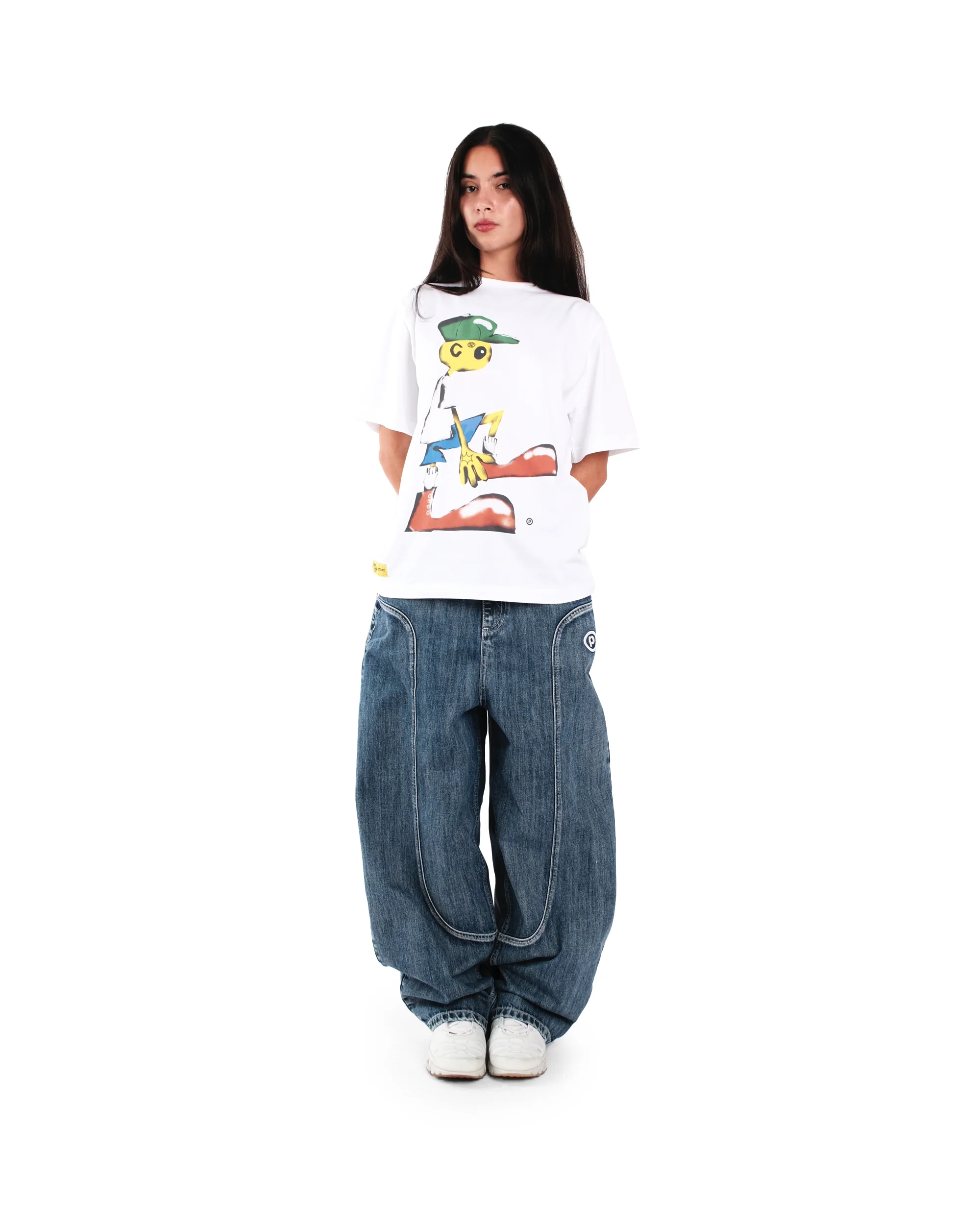 MIND YA BUSINESS TEE - Image 3
