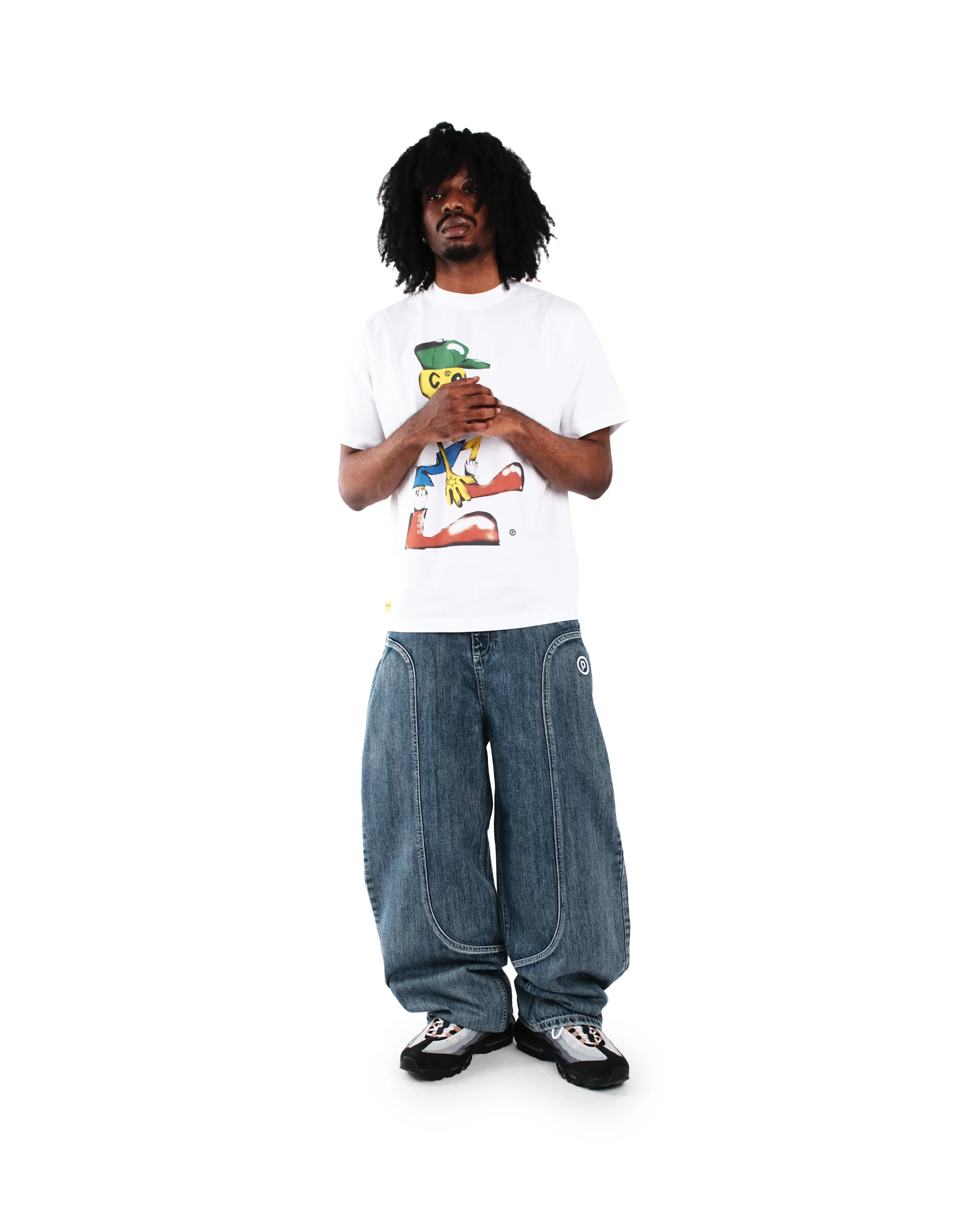 MIND YA BUSINESS TEE - Image 5