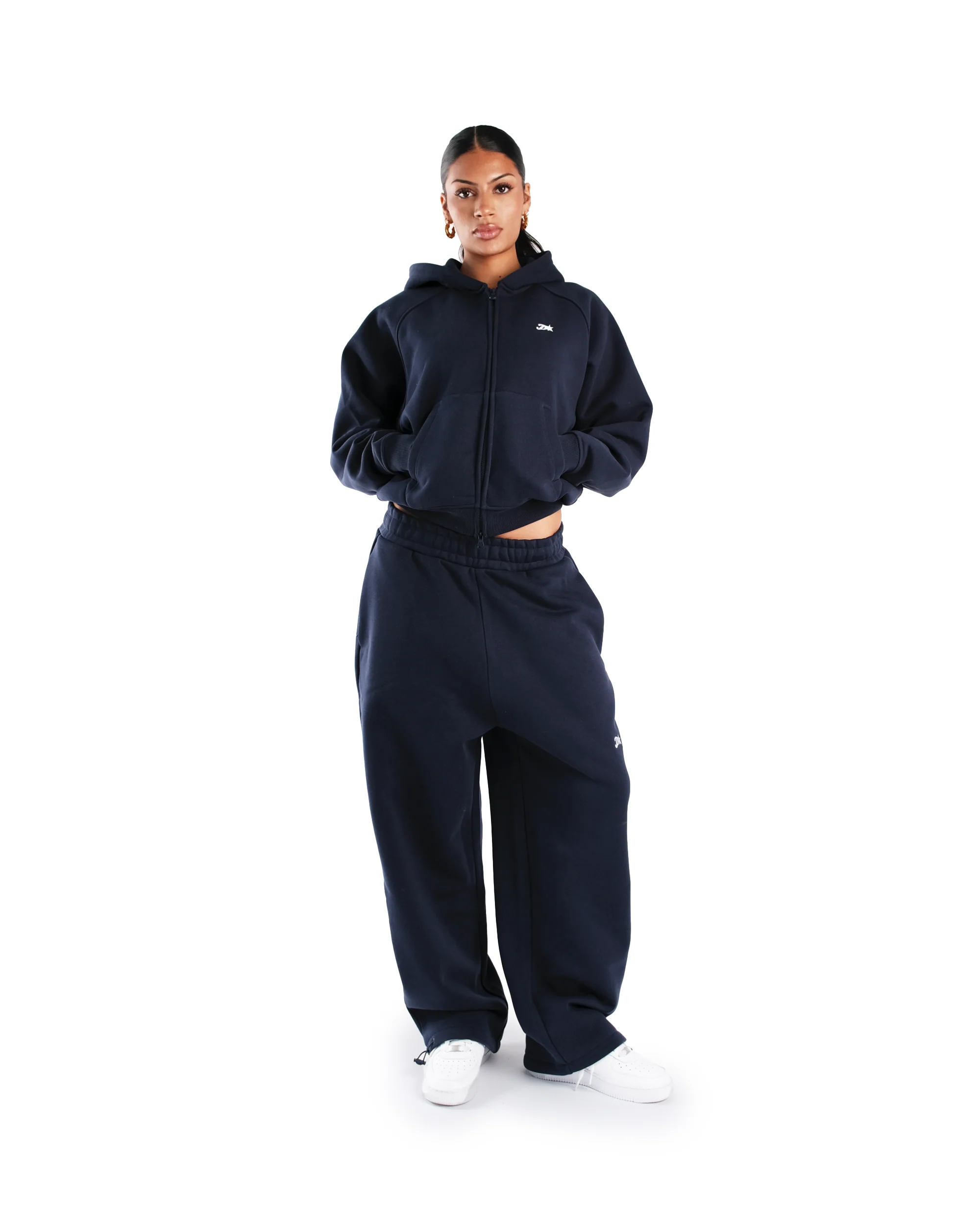 NAVY DAY2DAY SWEATS - Image 4