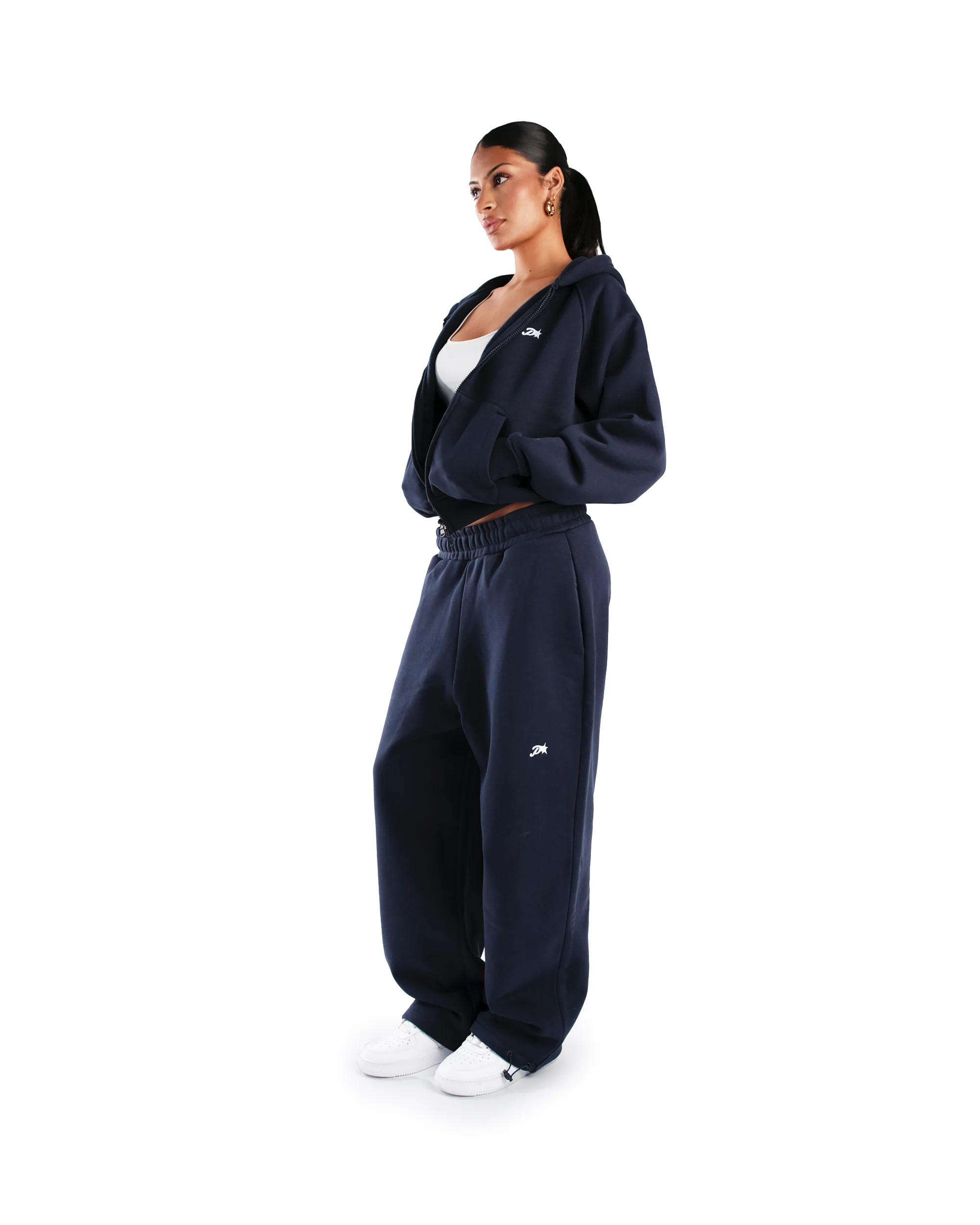 NAVY DAY2DAY SWEATS - Image 6