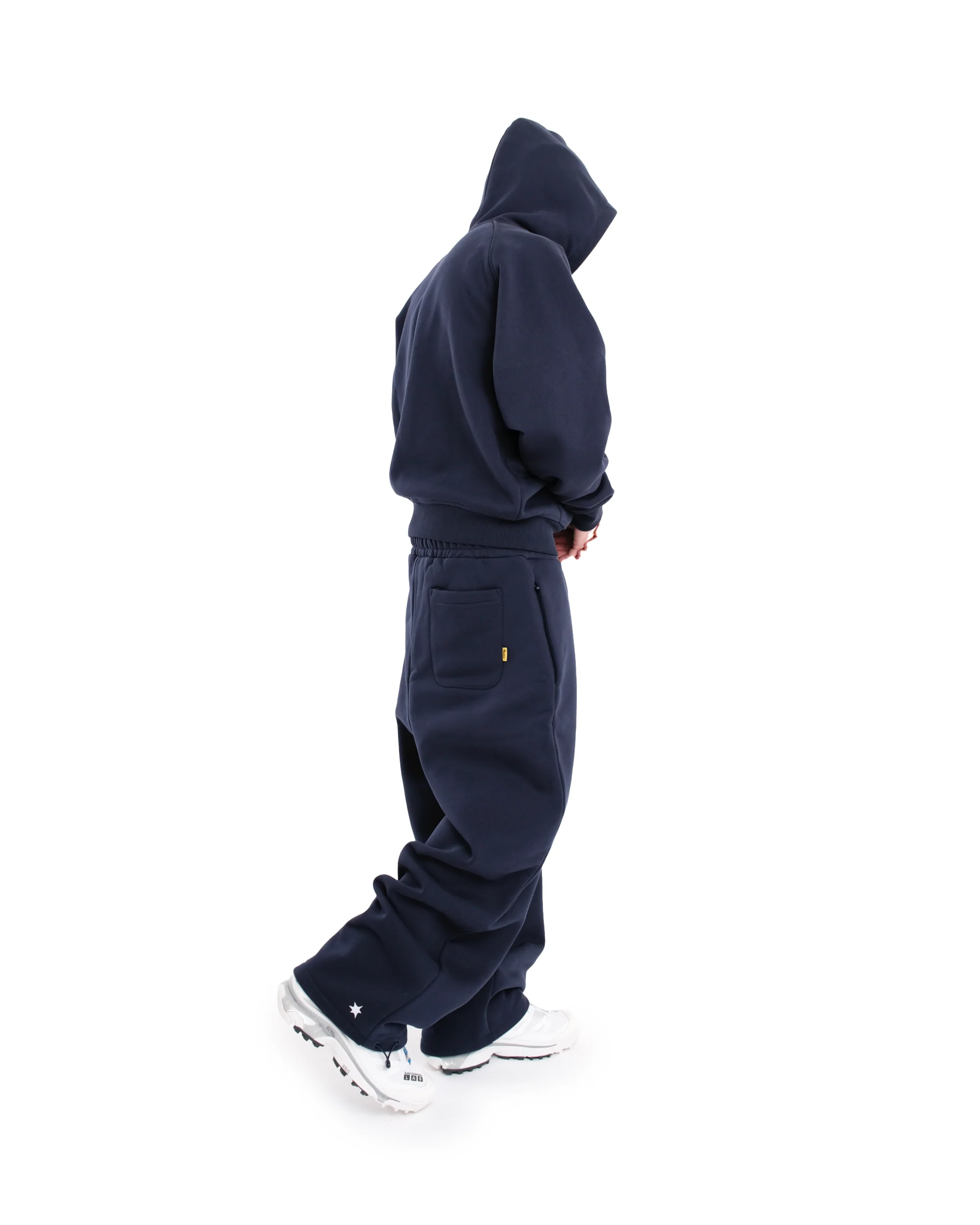 NAVY DAY2DAY SWEATS - Image 7