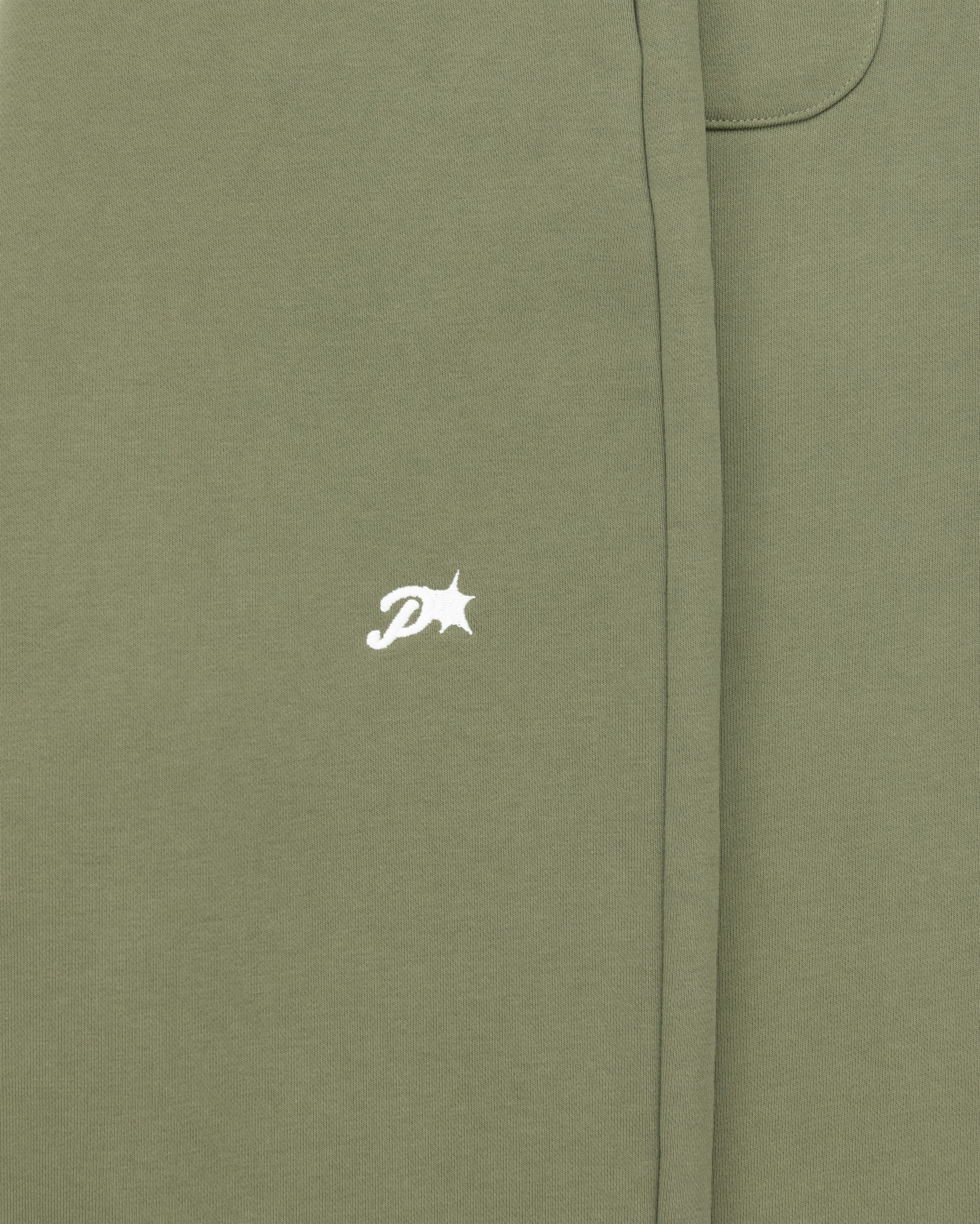 OLIVE DAY2DAY SWEATS - Image 9