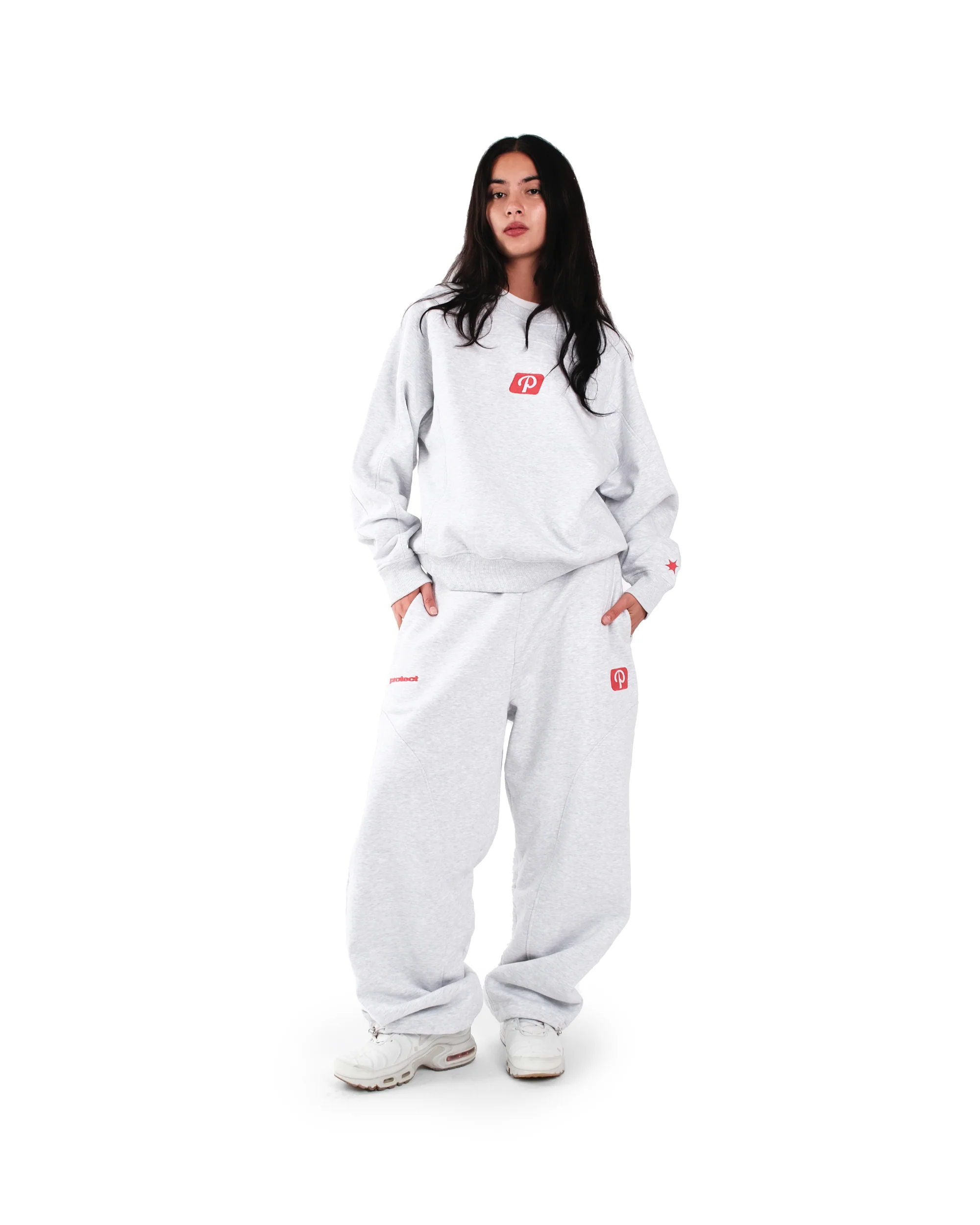 PANEL SPORT SWEATS - Image 4