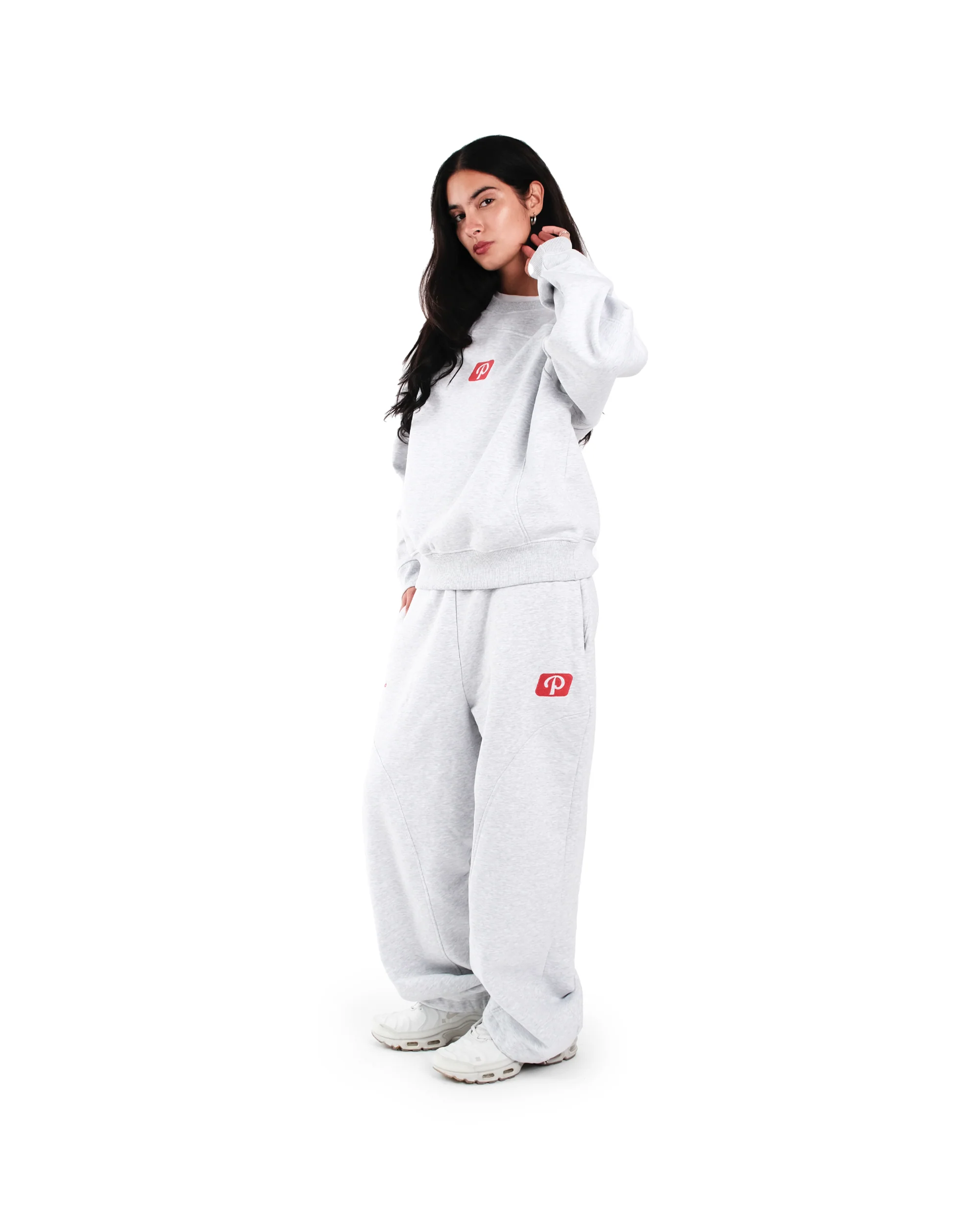 PANEL SPORT SWEATS - Image 6
